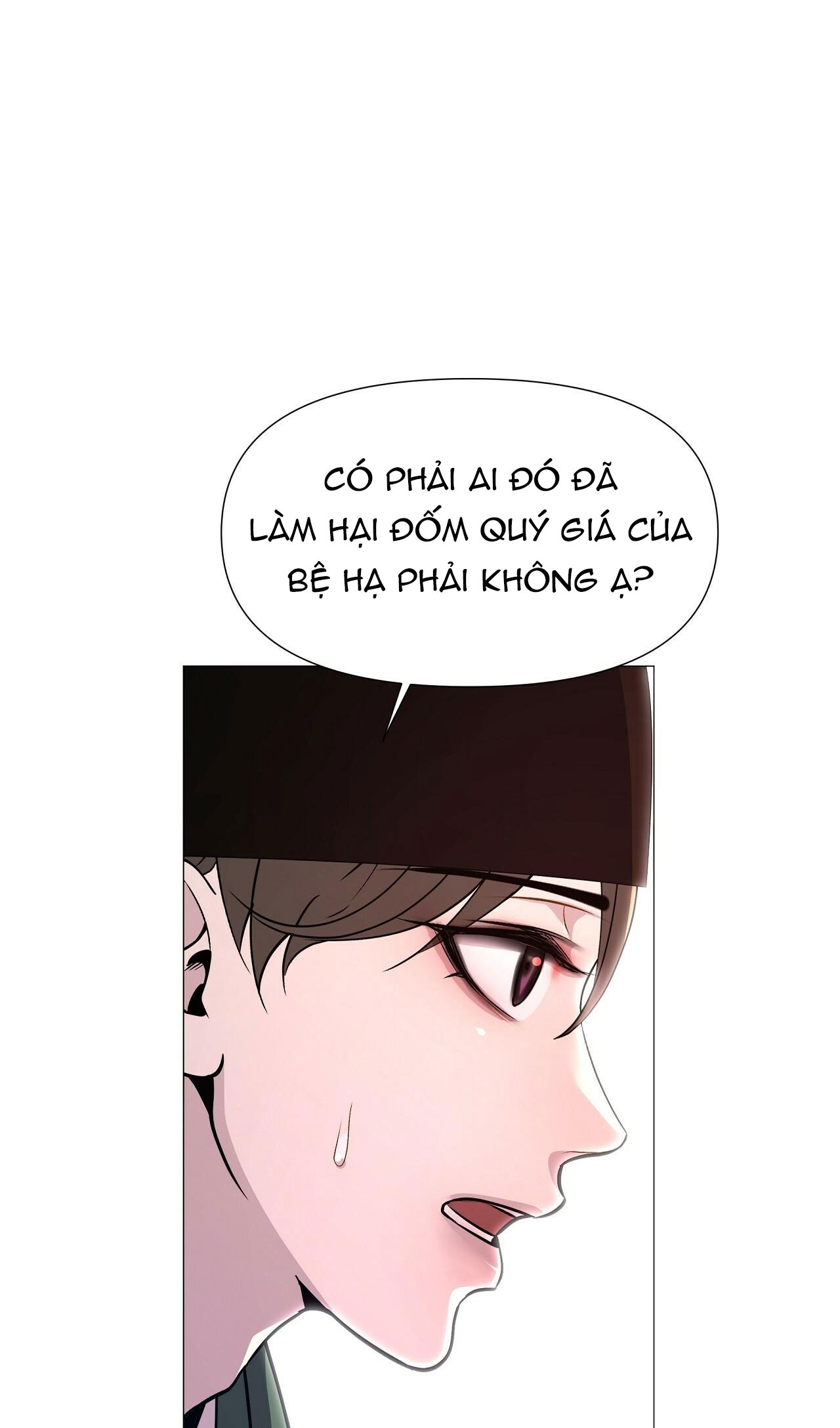 Dạ Xoa Hóa Liên Ký Chapter 4 - Trang 11