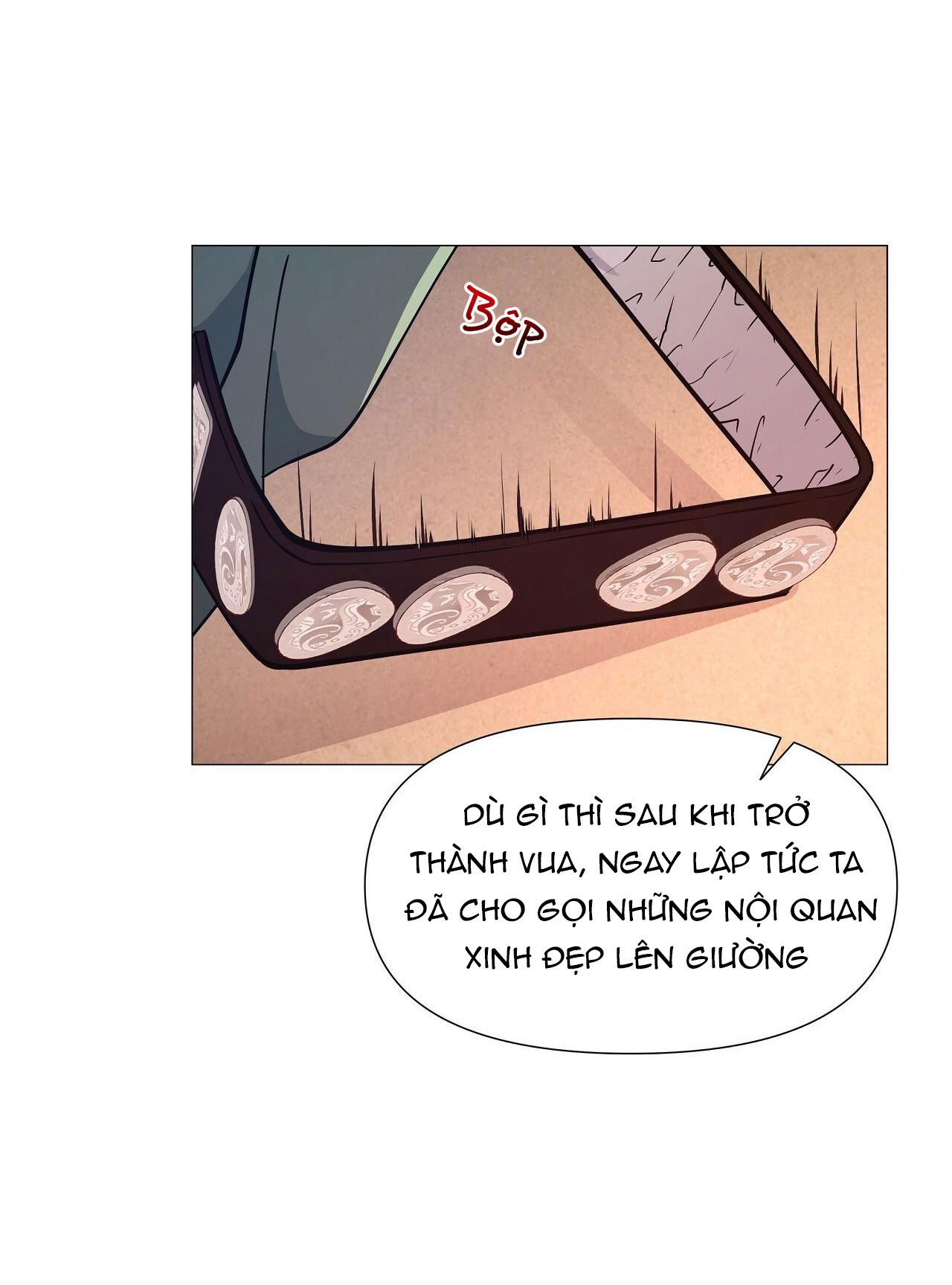 Dạ Xoa Hóa Liên Ký Chapter 4 - Trang 52