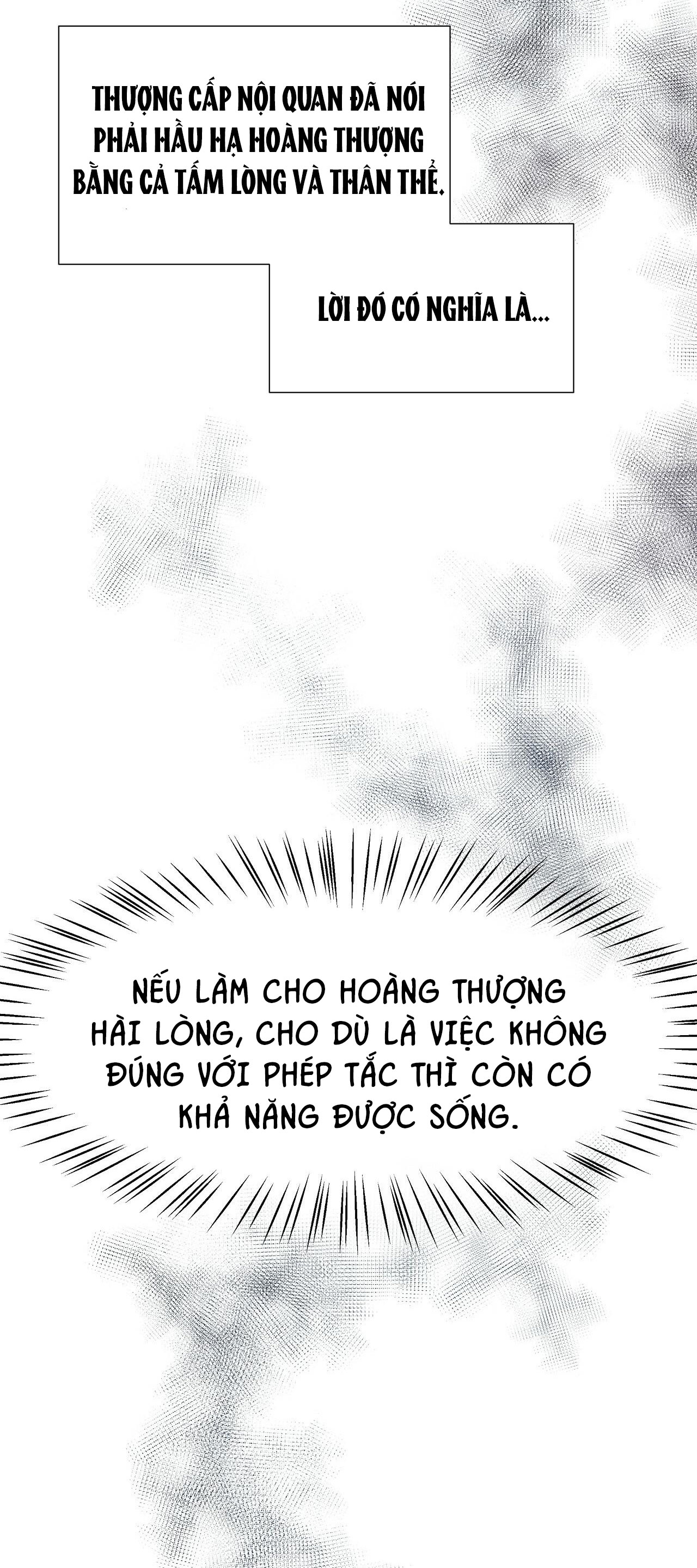 Dạ Xoa Hóa Liên Ký Chapter 4 - Trang 63