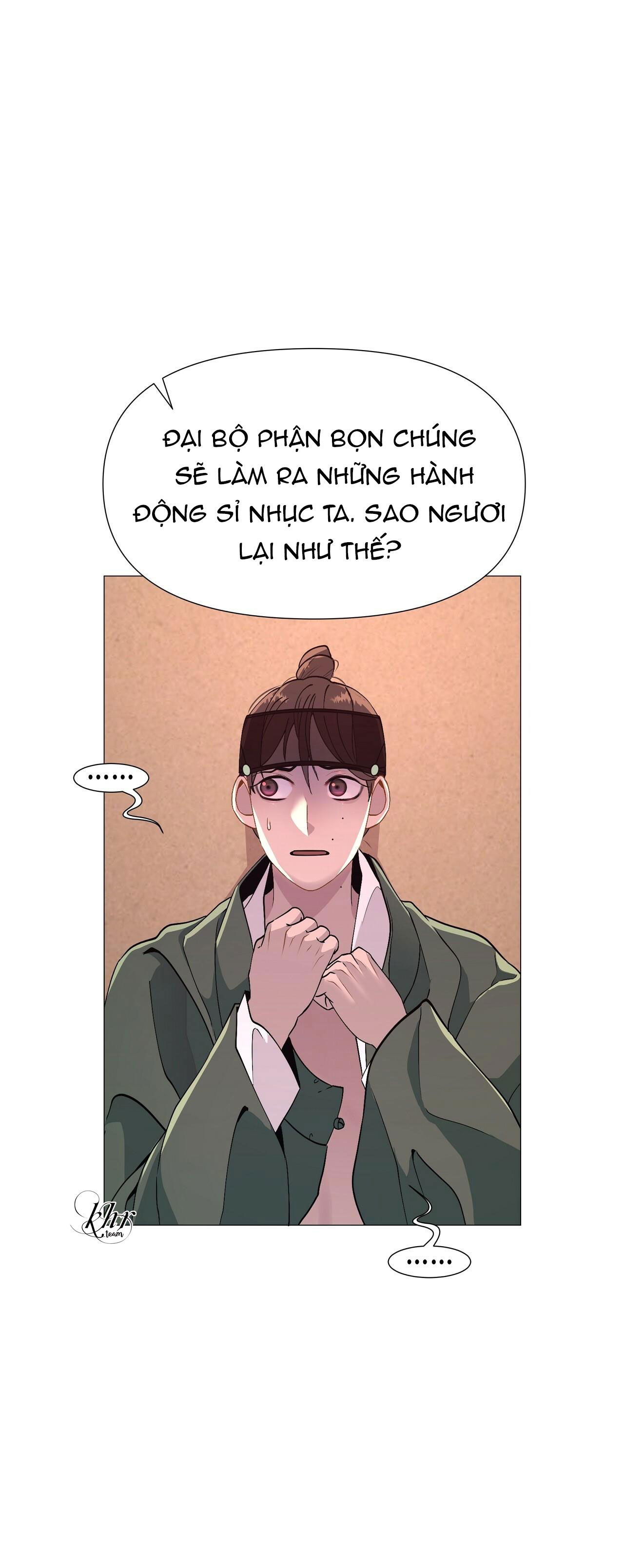 Dạ Xoa Hóa Liên Ký Chapter 4 - Trang 70