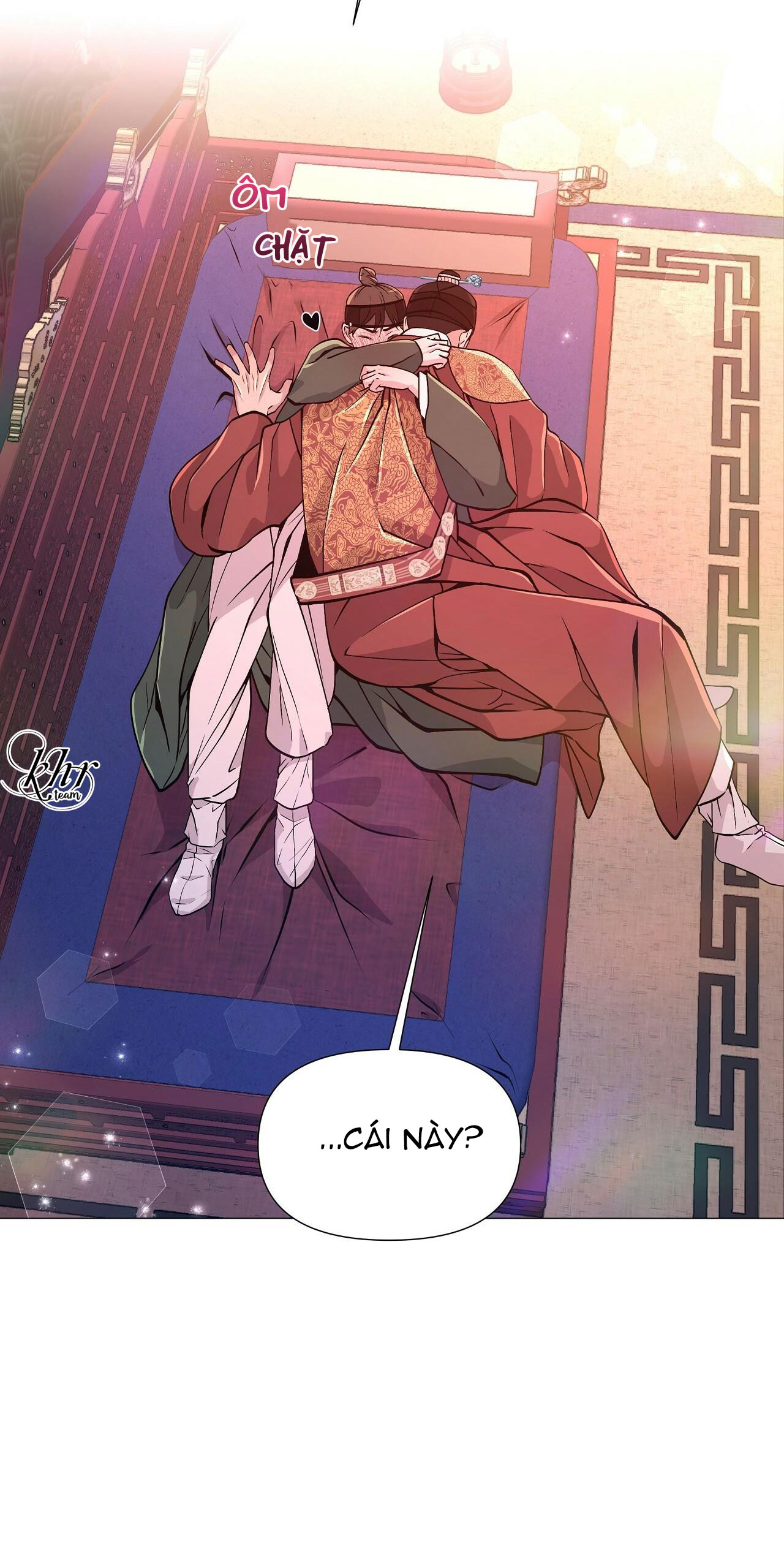 Dạ Xoa Hóa Liên Ký Chapter 5 - Trang 18