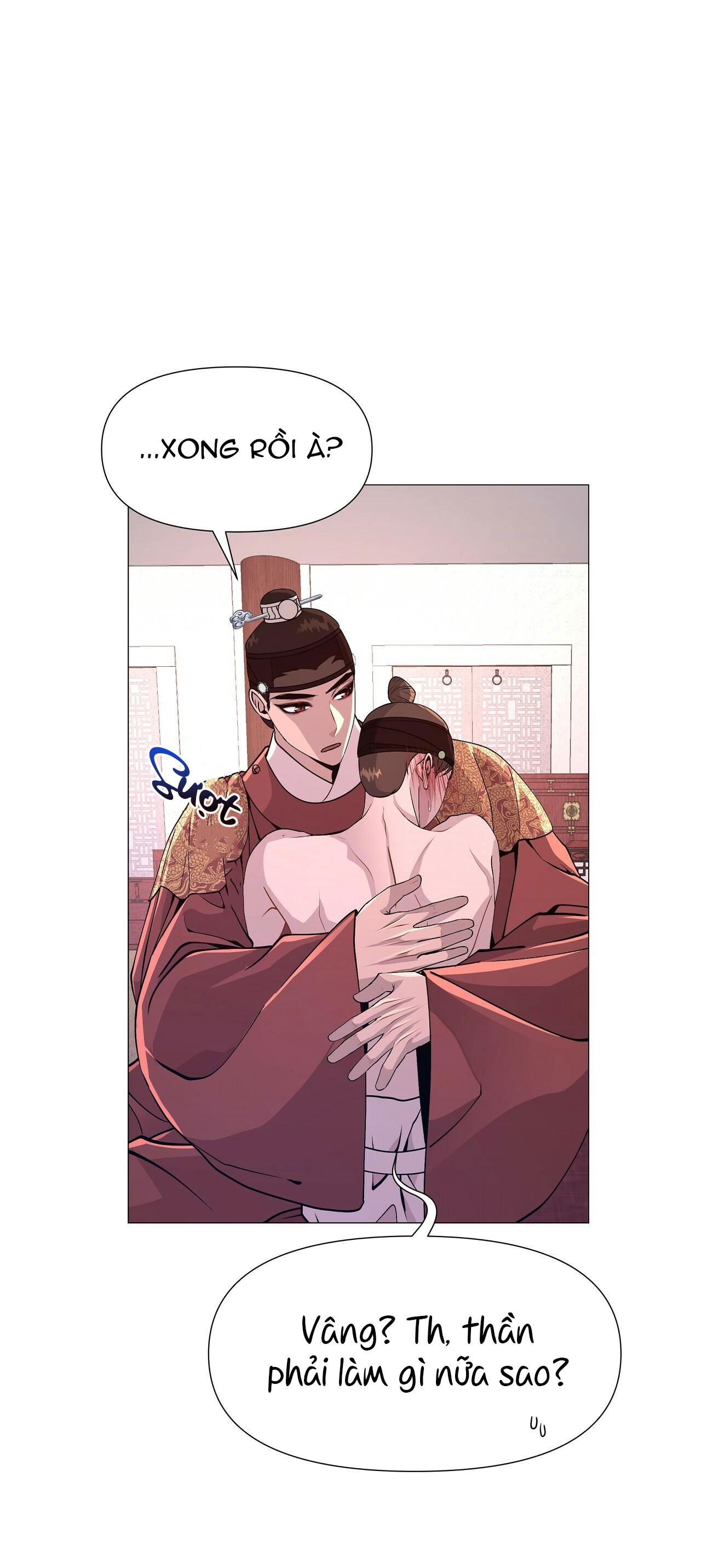 Dạ Xoa Hóa Liên Ký Chapter 5 - Trang 24