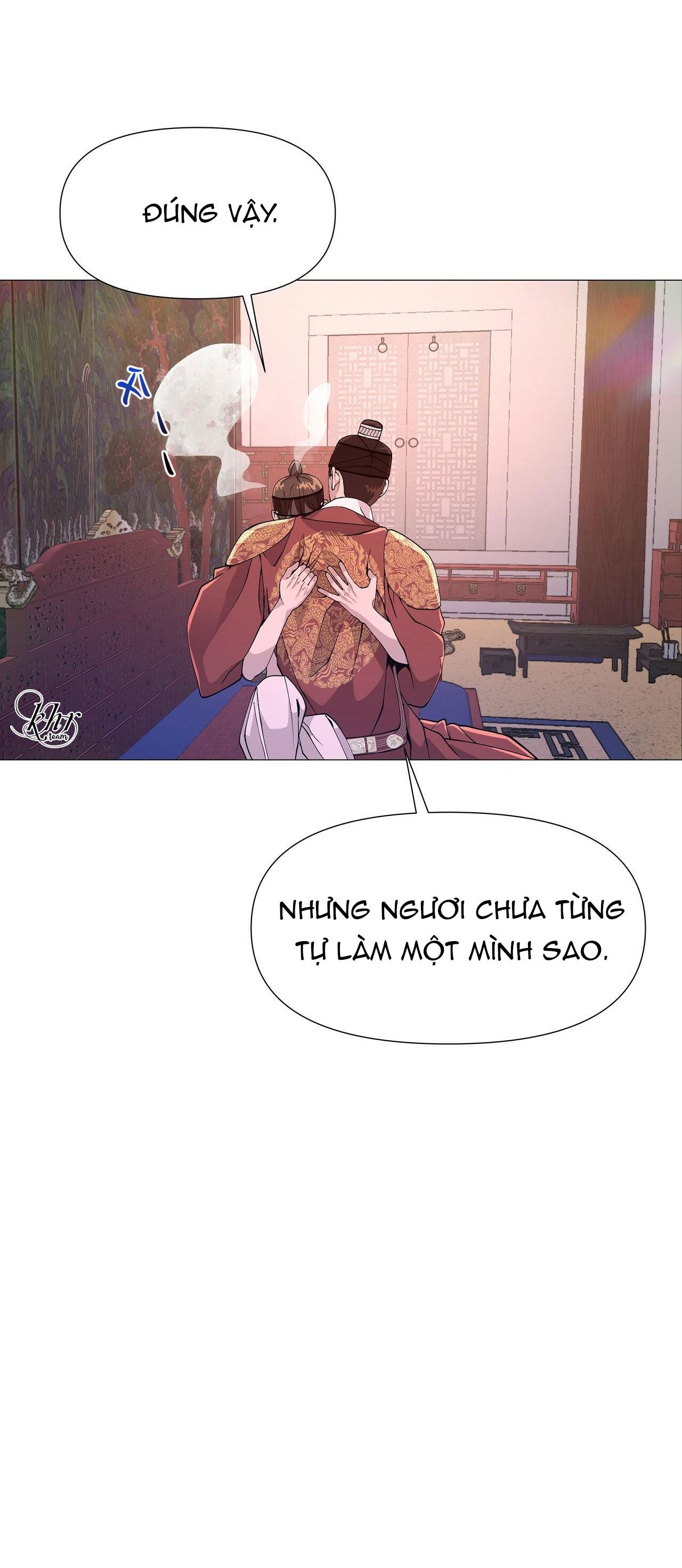 Dạ Xoa Hóa Liên Ký Chapter 5 - Trang 26