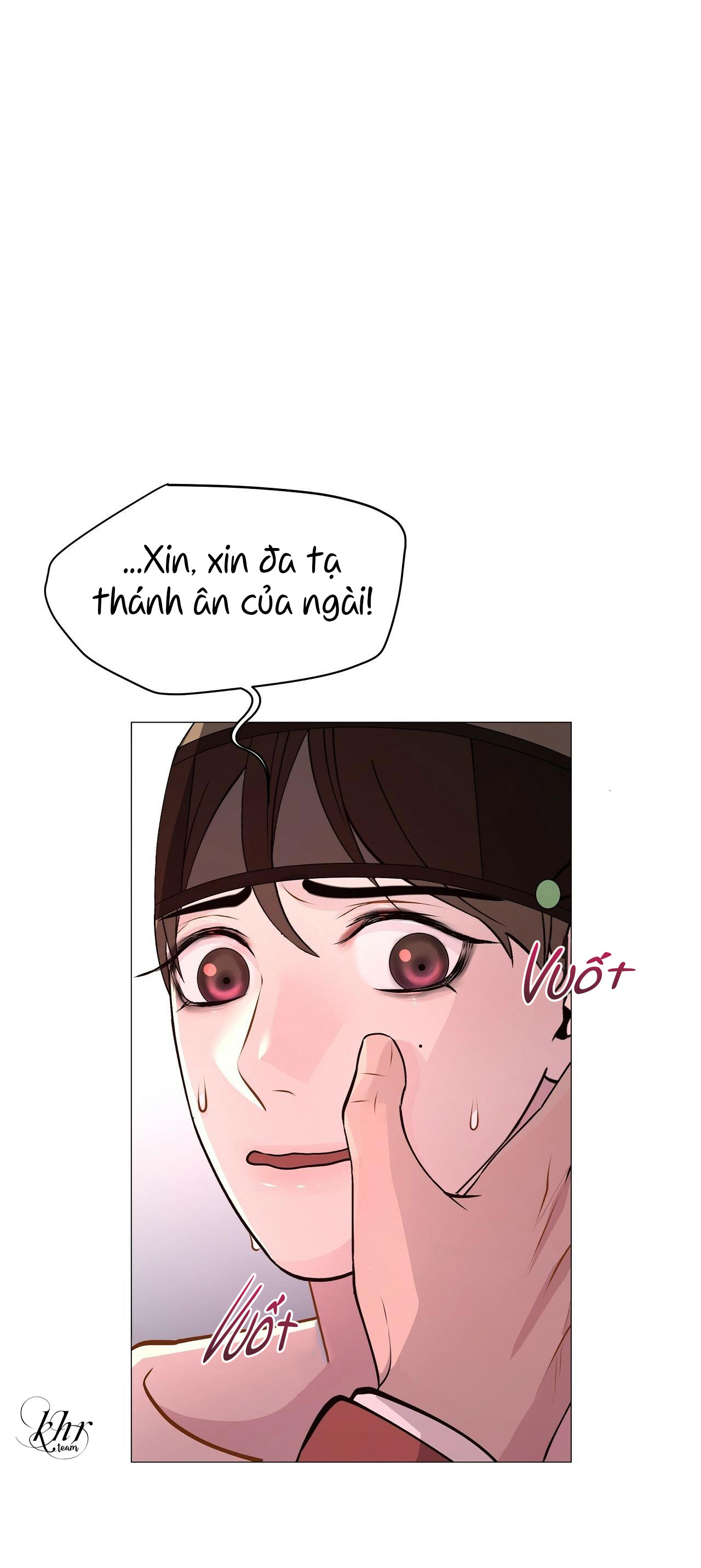 Dạ Xoa Hóa Liên Ký Chapter 5 - Trang 34