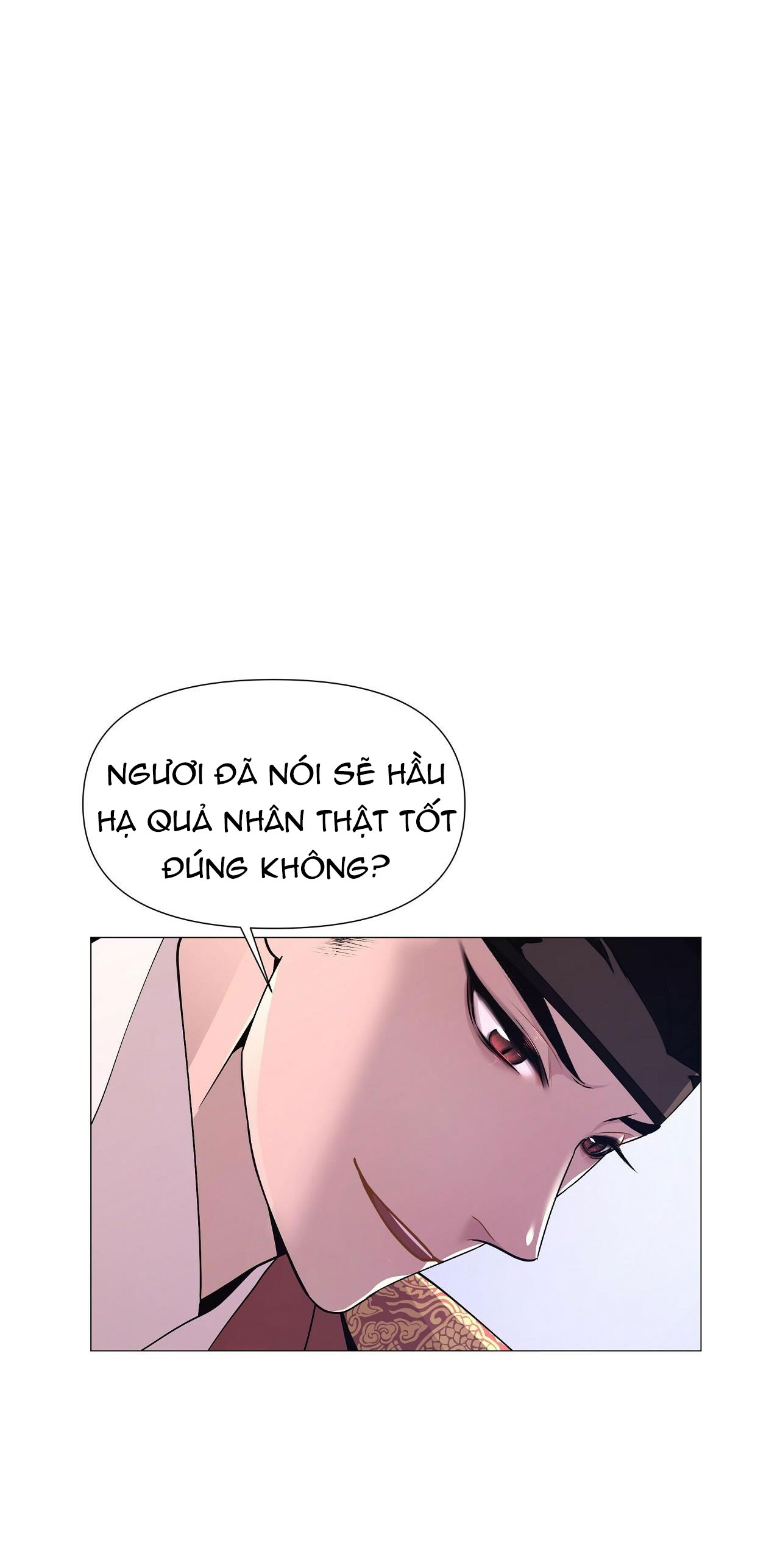 Dạ Xoa Hóa Liên Ký Chapter 5 - Trang 6