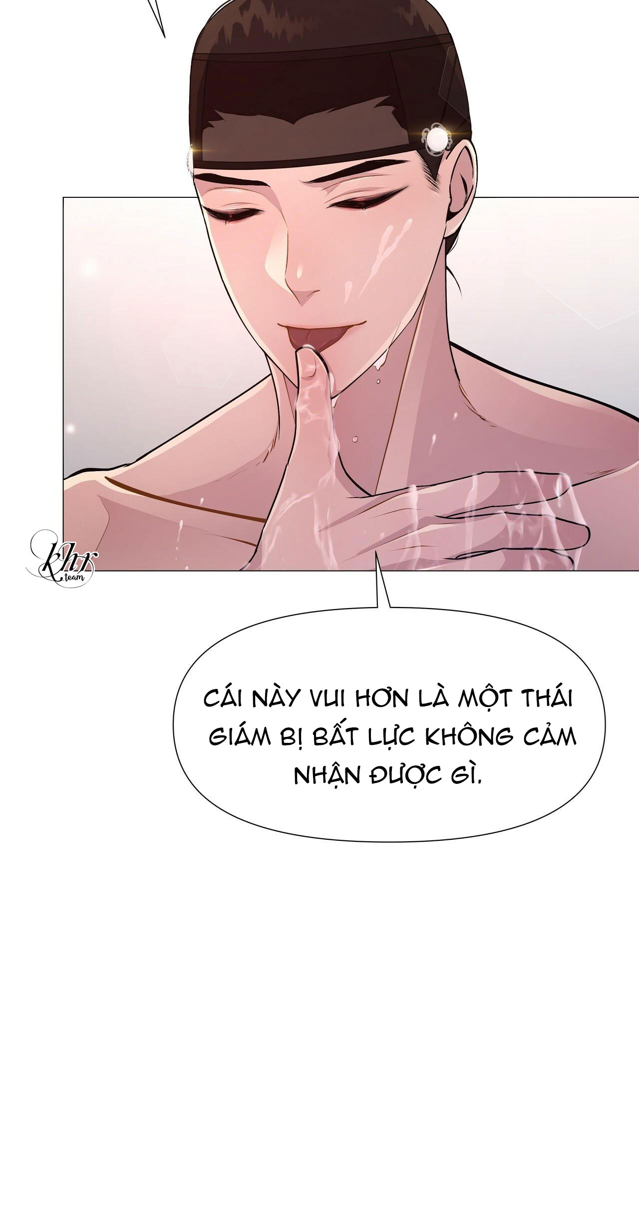 Dạ Xoa Hóa Liên Ký Chapter 6 - Trang 52