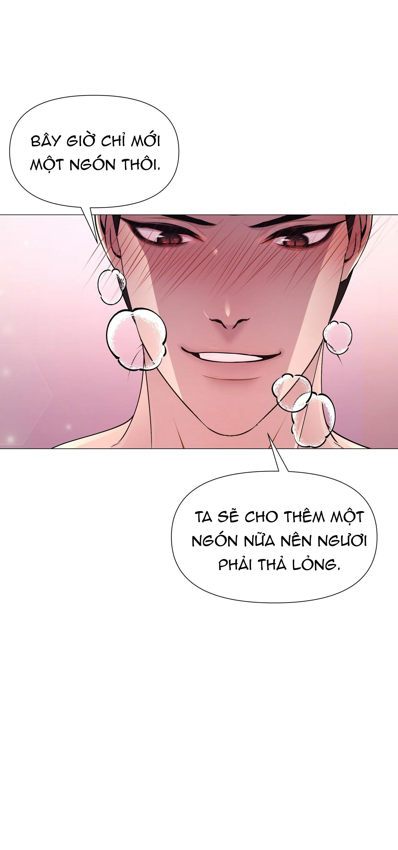 Dạ Xoa Hóa Liên Ký Chapter 7 - Trang 11