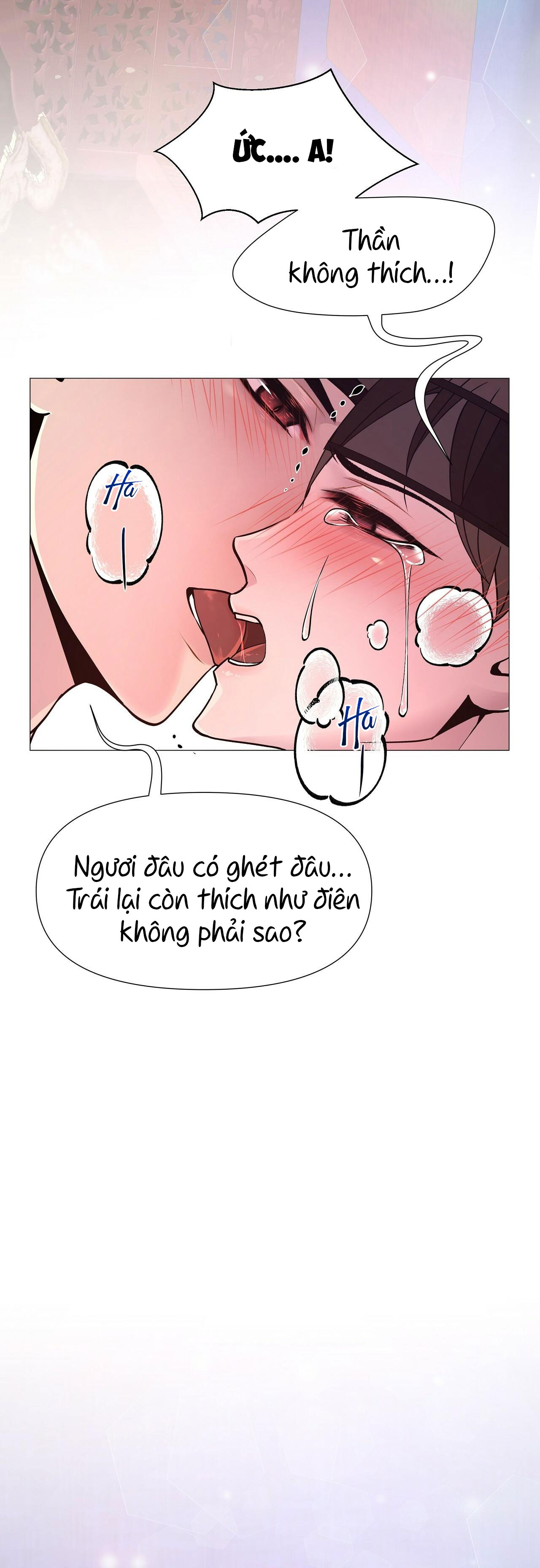 Dạ Xoa Hóa Liên Ký Chapter 7 - Trang 18