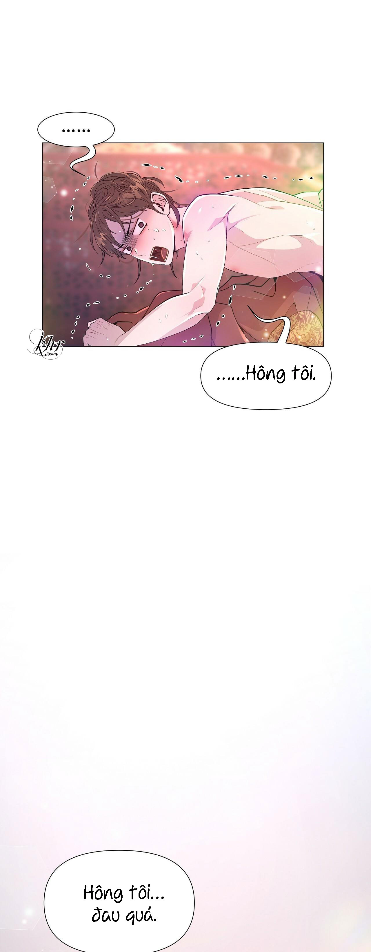 Dạ Xoa Hóa Liên Ký Chapter 8 - Trang 16