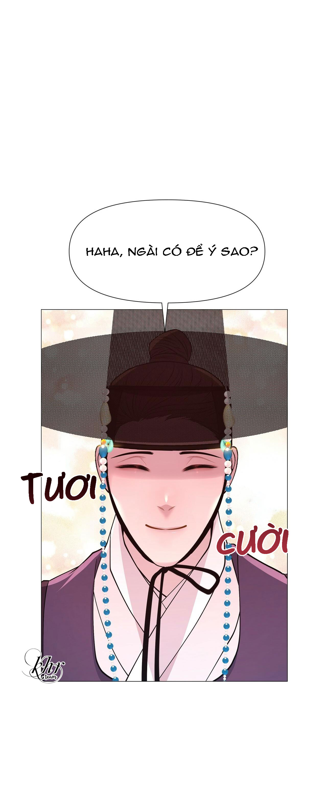 Dạ Xoa Hóa Liên Ký Chapter 8 - Trang 51