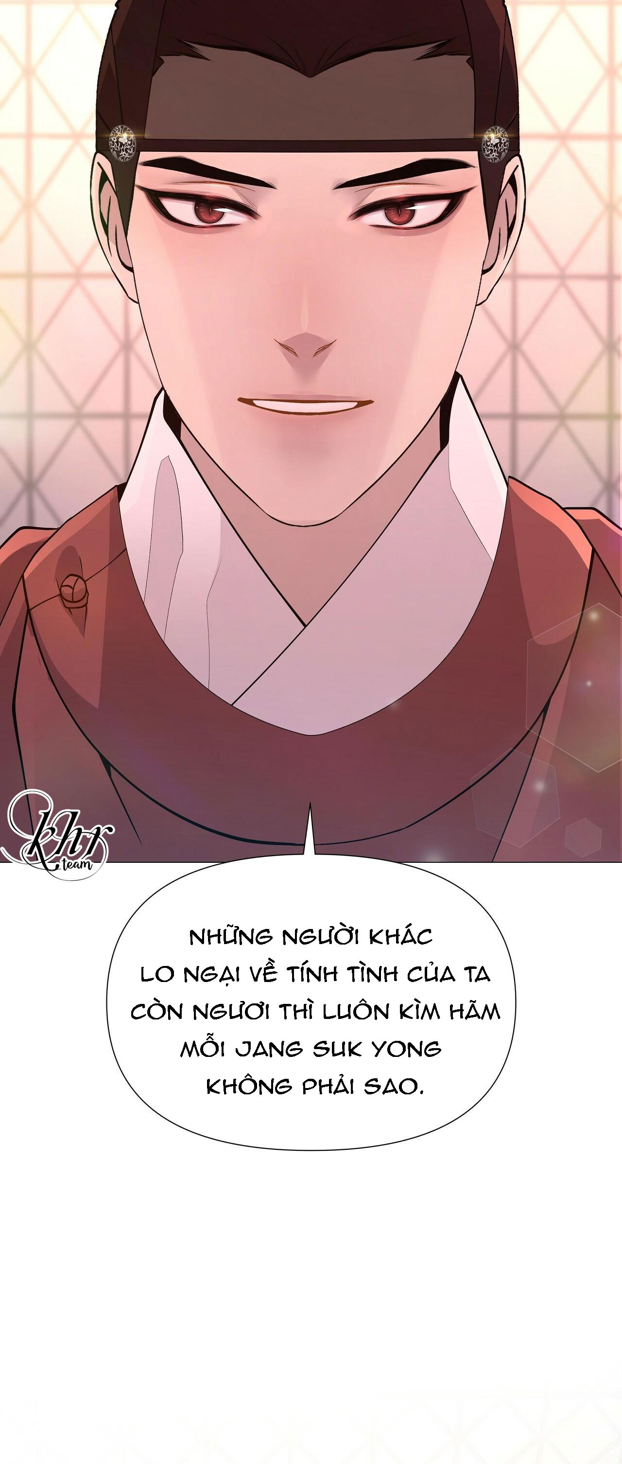 Dạ Xoa Hóa Liên Ký Chapter 8 - Trang 54