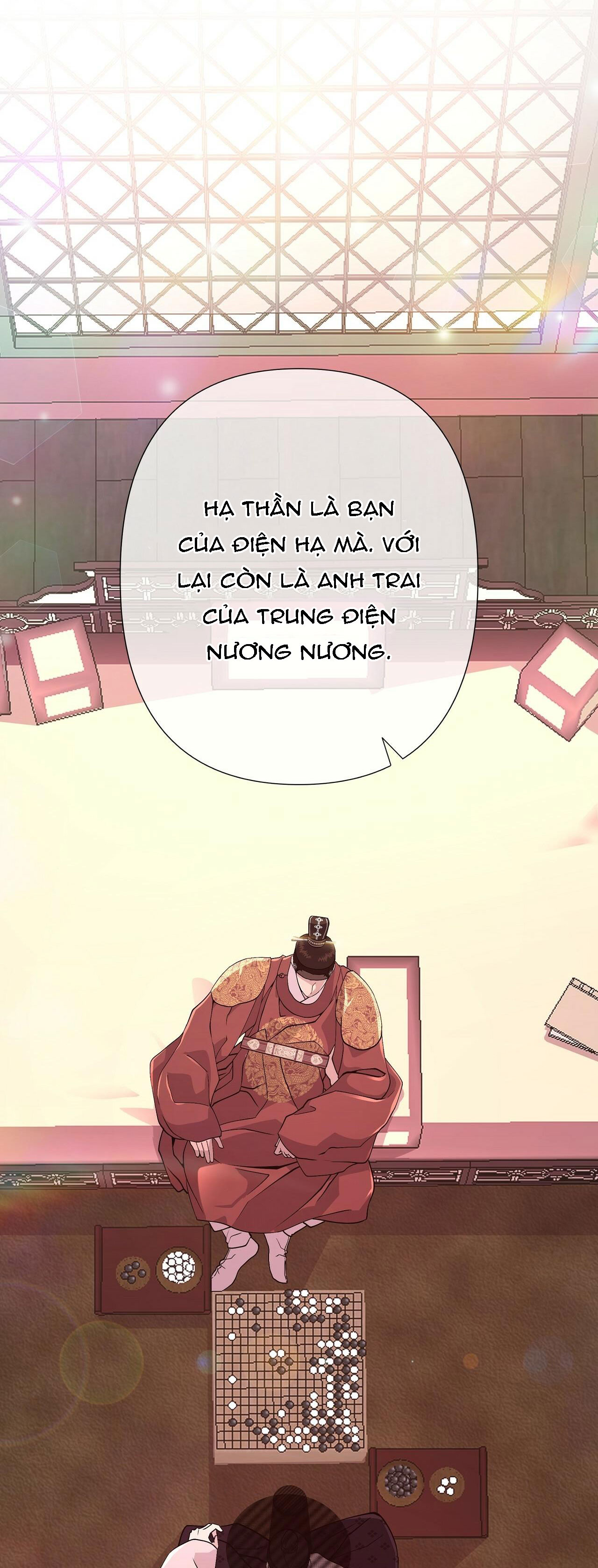 Dạ Xoa Hóa Liên Ký Chapter 8 - Trang 55