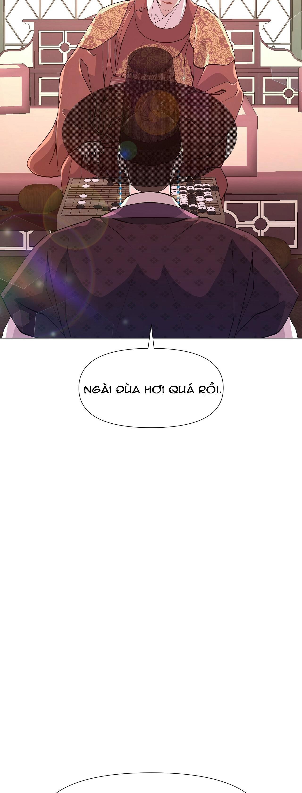 Dạ Xoa Hóa Liên Ký Chapter 8 - Trang 62