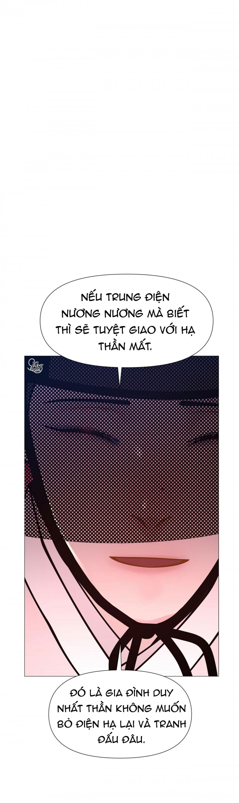 Dạ Xoa Hóa Liên Ký Chapter 9 - Trang 1