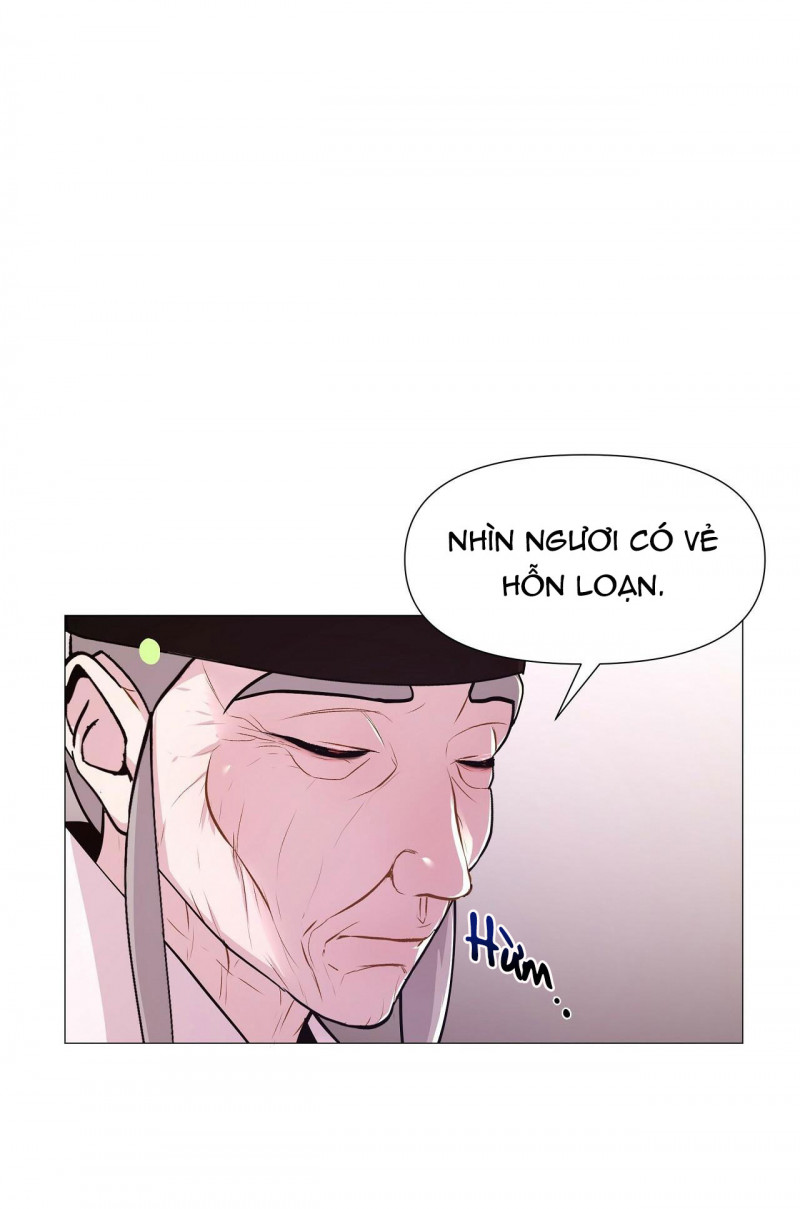 Dạ Xoa Hóa Liên Ký Chapter 9 - Trang 10