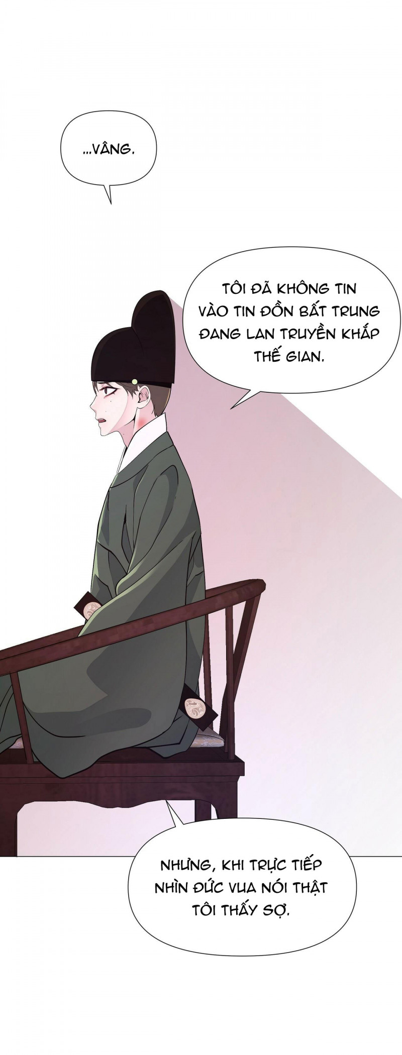 Dạ Xoa Hóa Liên Ký Chapter 9 - Trang 11