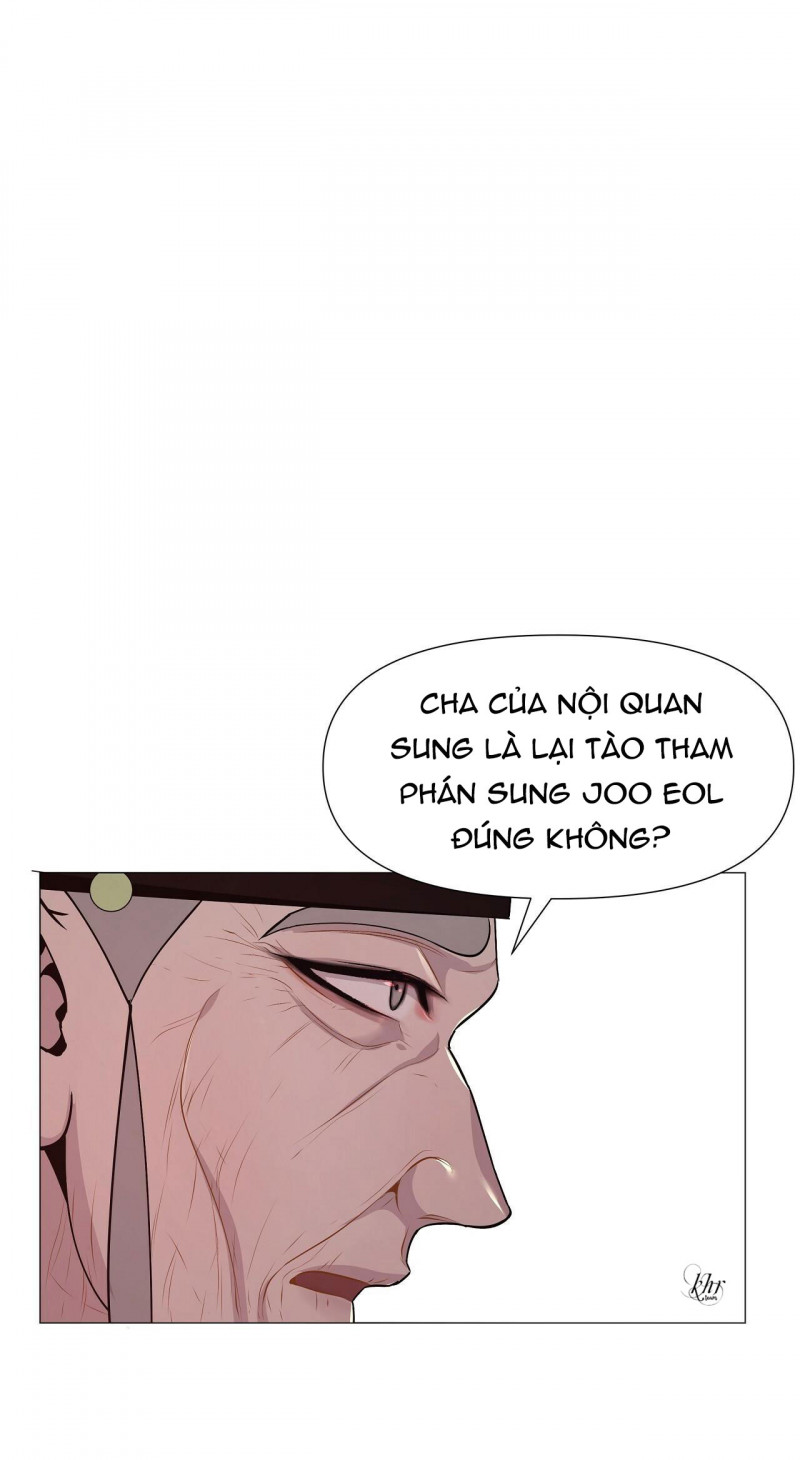 Dạ Xoa Hóa Liên Ký Chapter 9 - Trang 12