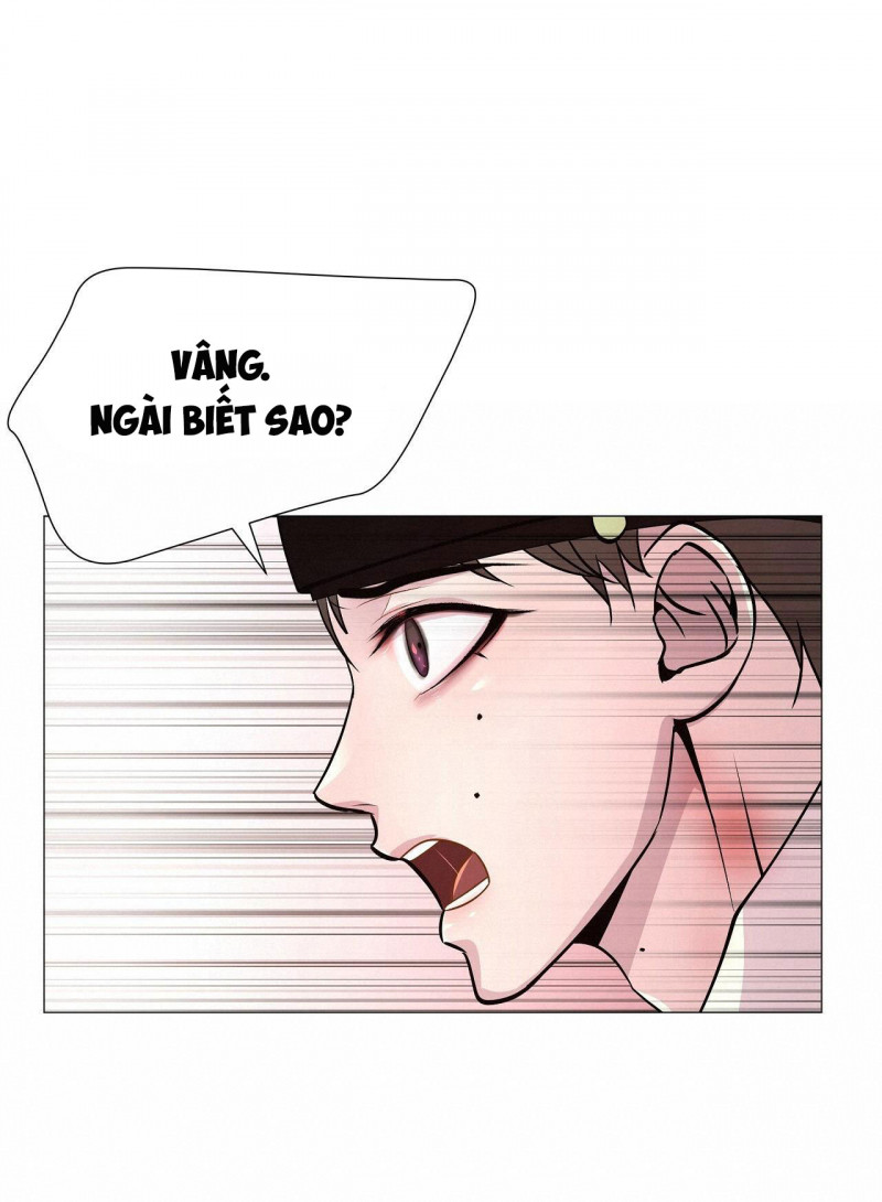 Dạ Xoa Hóa Liên Ký Chapter 9 - Trang 13