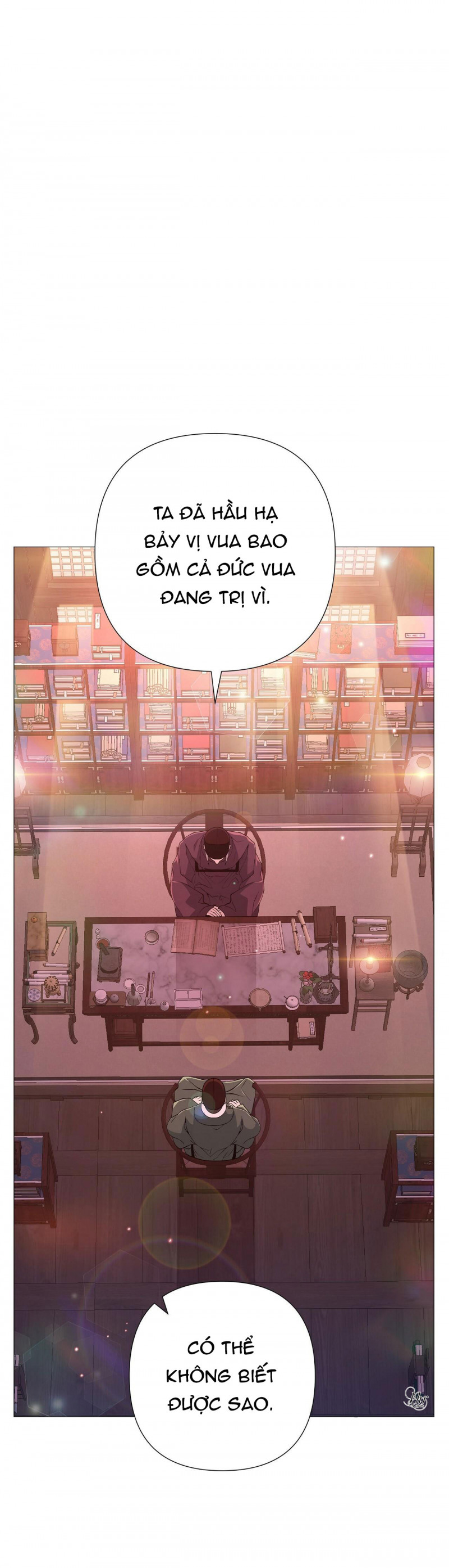 Dạ Xoa Hóa Liên Ký Chapter 9 - Trang 14