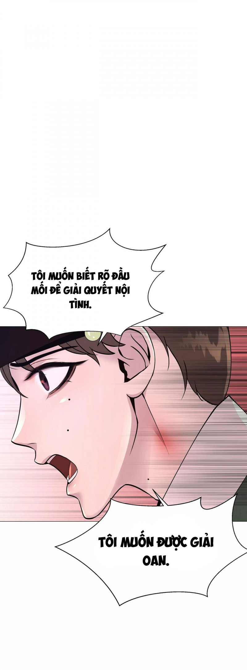 Dạ Xoa Hóa Liên Ký Chapter 9 - Trang 19