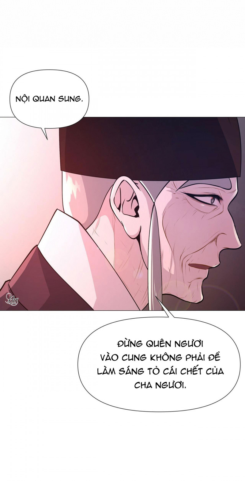 Dạ Xoa Hóa Liên Ký Chapter 9 - Trang 20