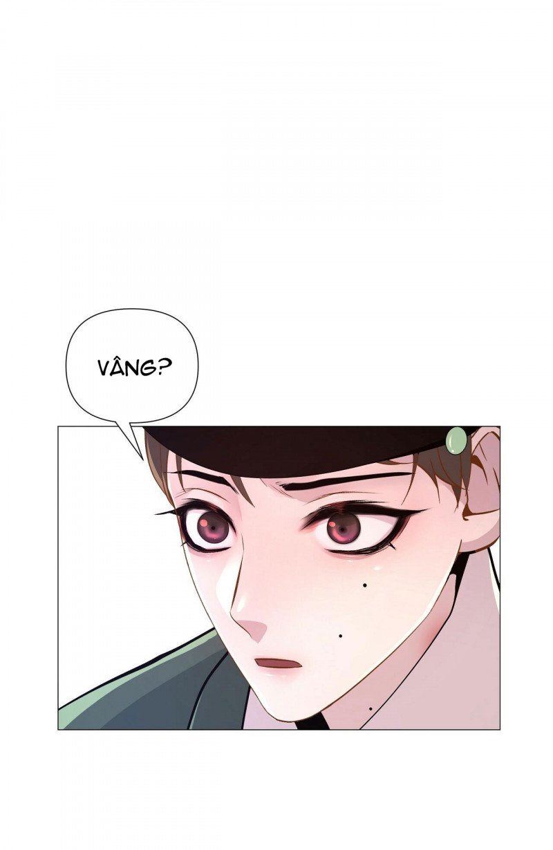 Dạ Xoa Hóa Liên Ký Chapter 9 - Trang 25