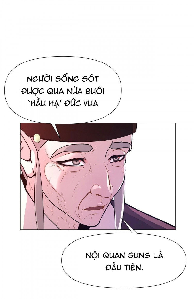 Dạ Xoa Hóa Liên Ký Chapter 9 - Trang 26