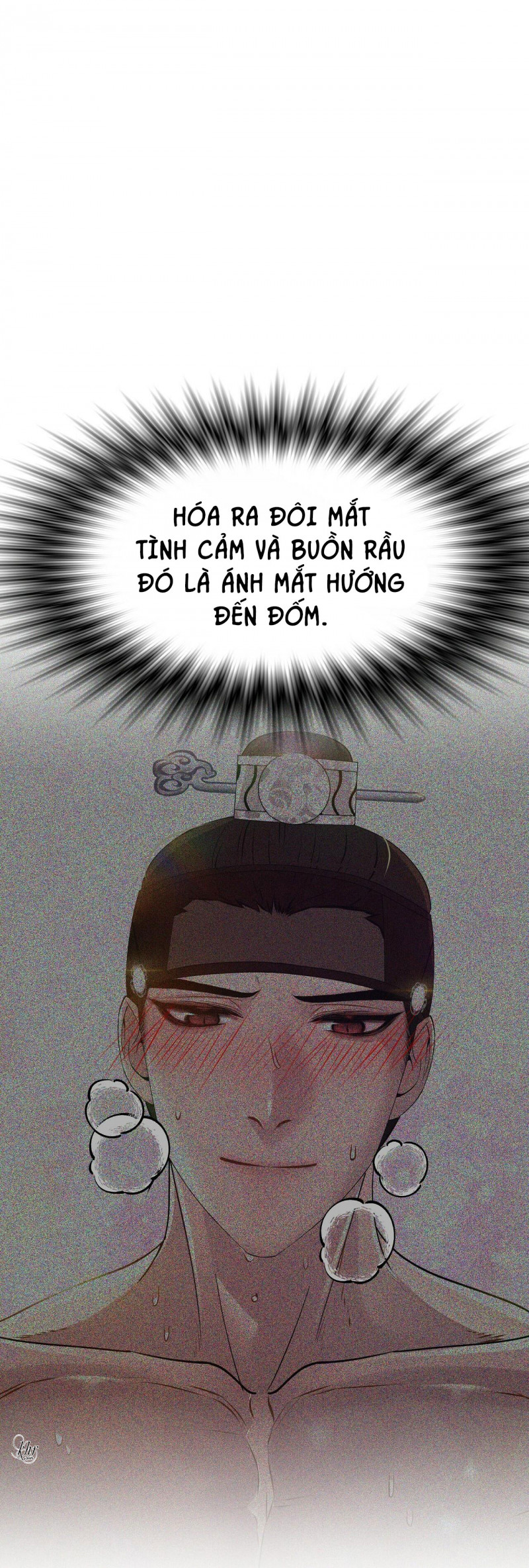 Dạ Xoa Hóa Liên Ký Chapter 9 - Trang 31