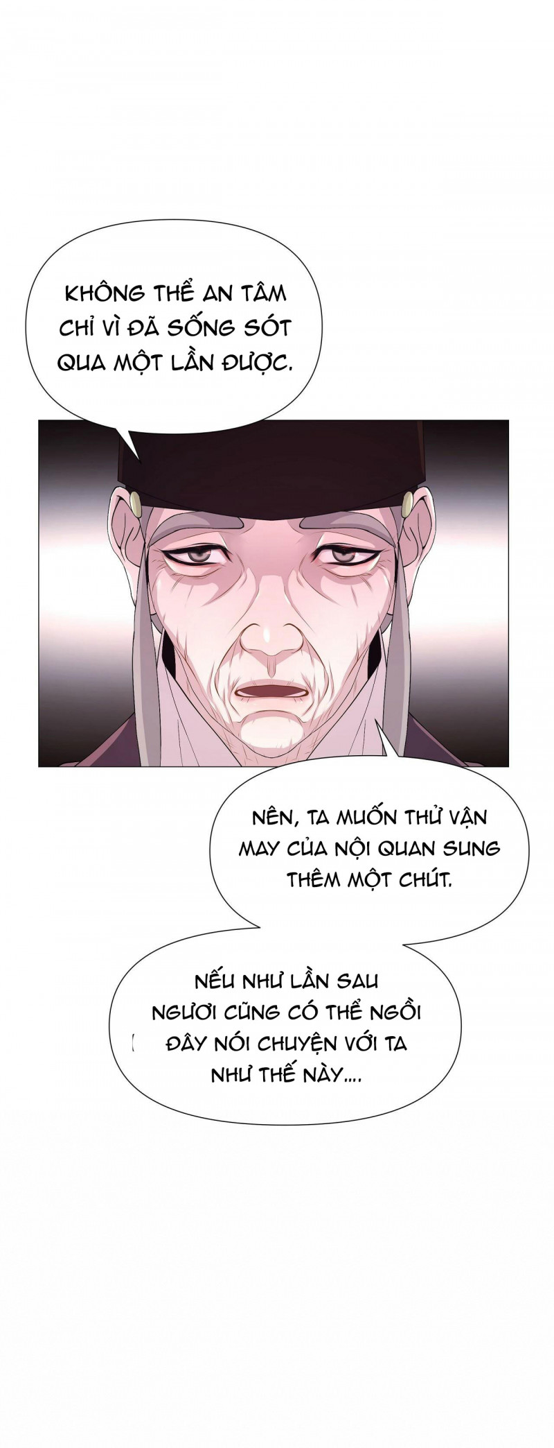 Dạ Xoa Hóa Liên Ký Chapter 9 - Trang 35