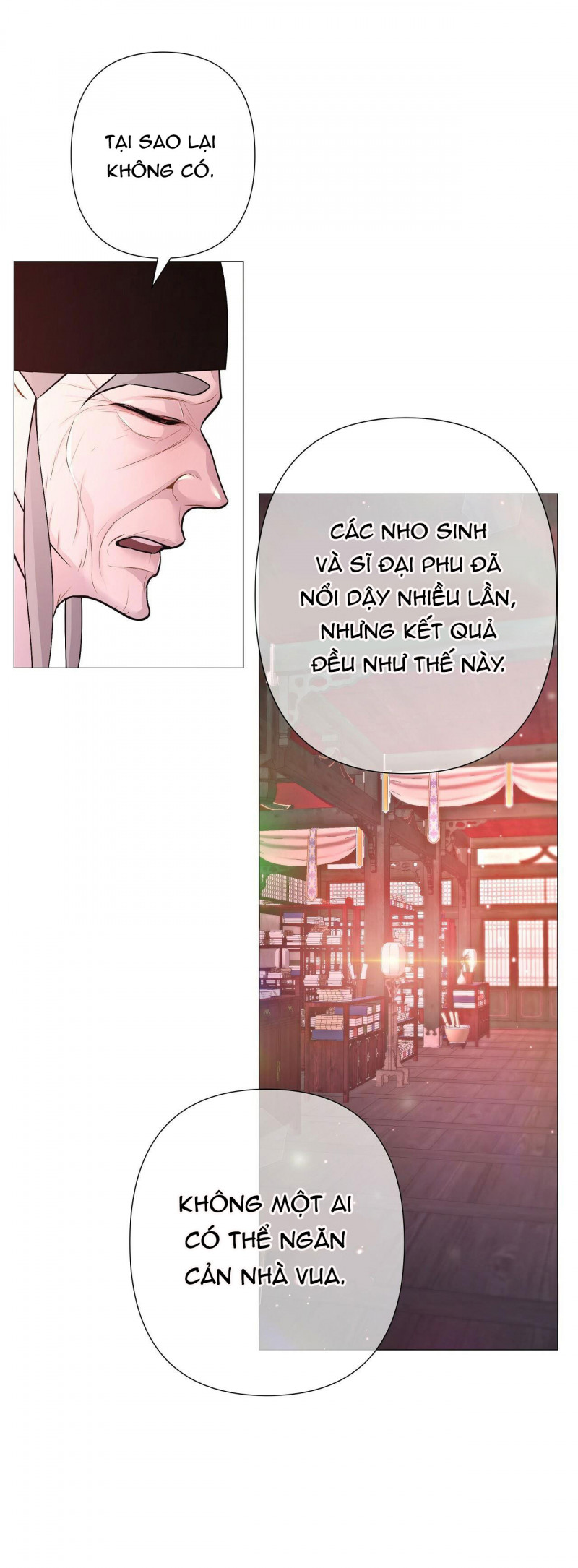 Dạ Xoa Hóa Liên Ký Chapter 9 - Trang 39