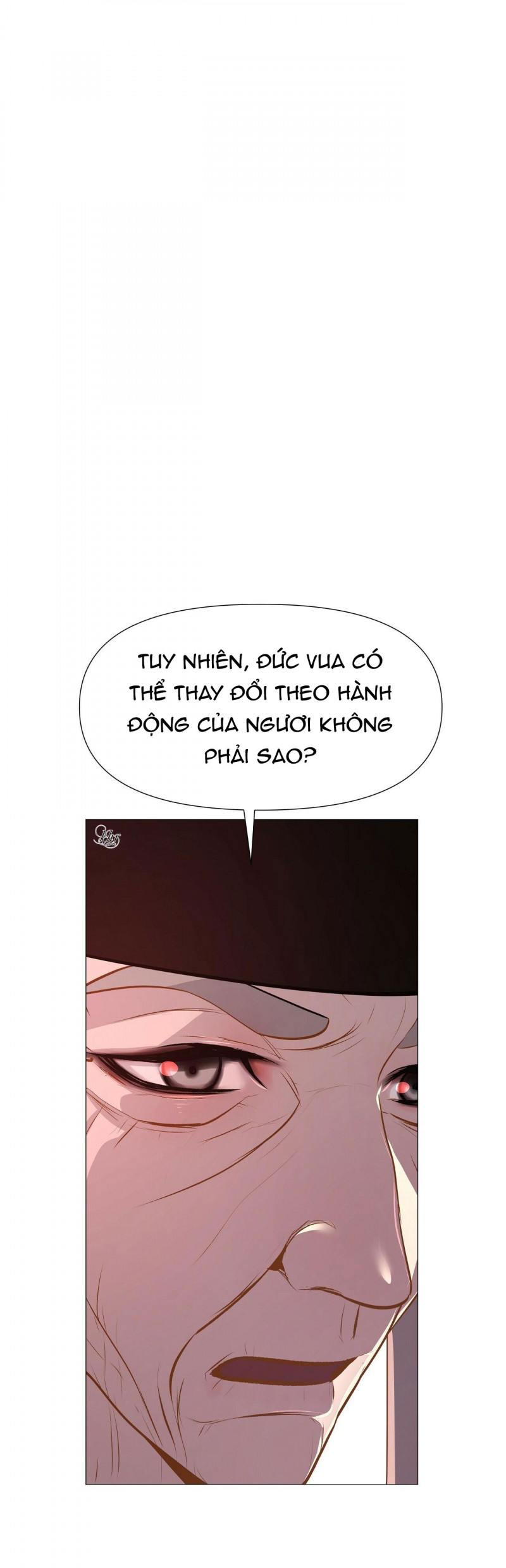 Dạ Xoa Hóa Liên Ký Chapter 9 - Trang 40