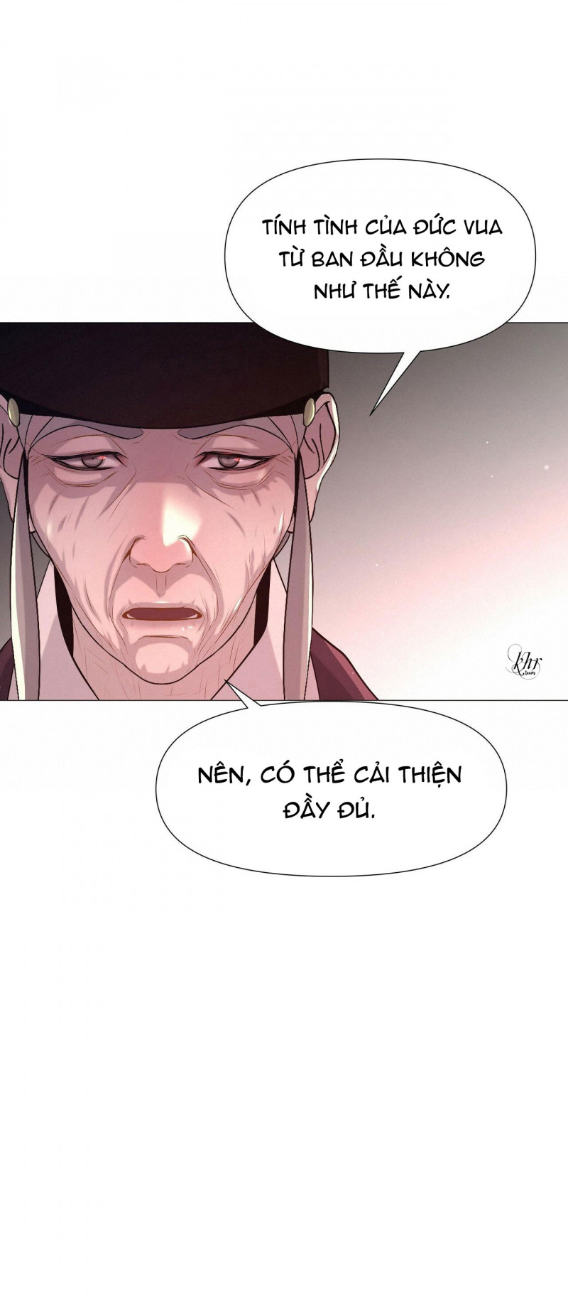 Dạ Xoa Hóa Liên Ký Chapter 9 - Trang 42