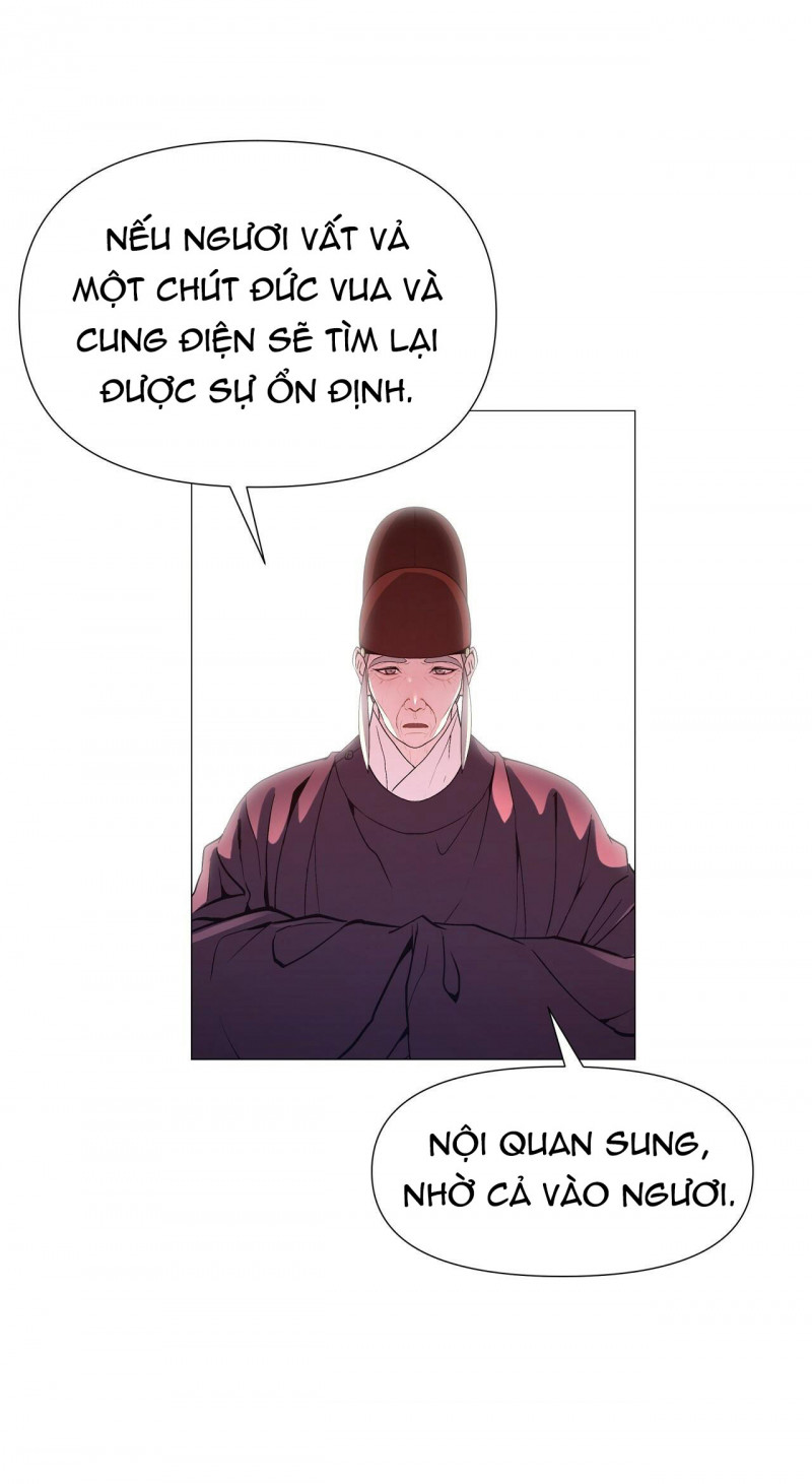 Dạ Xoa Hóa Liên Ký Chapter 9 - Trang 47