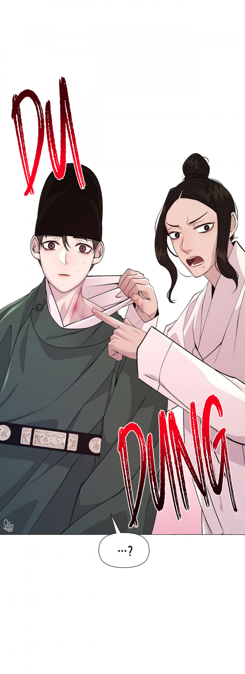 Dạ Xoa Hóa Liên Ký Chapter 9 - Trang 56