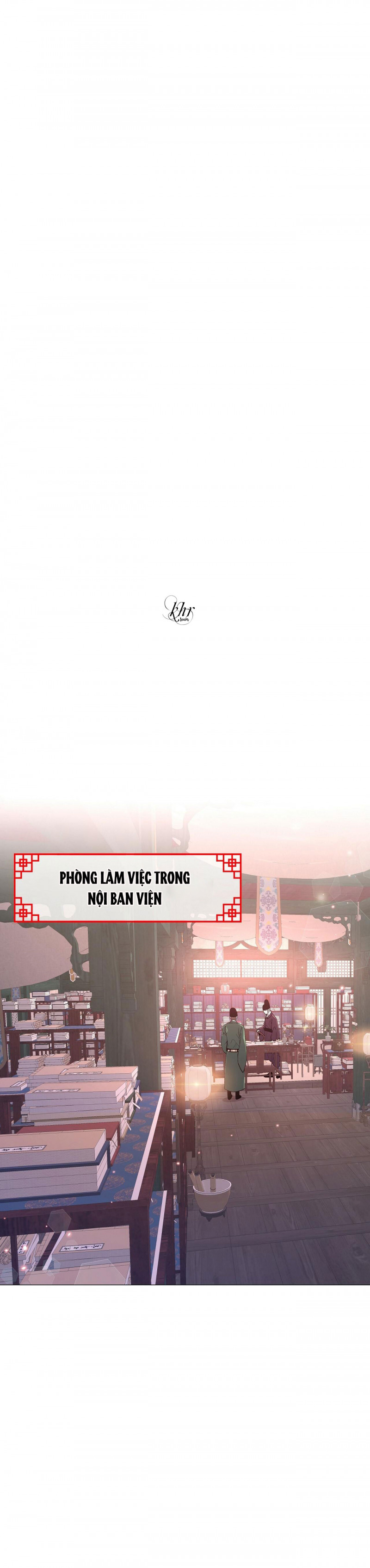 Dạ Xoa Hóa Liên Ký Chapter 9 - Trang 7