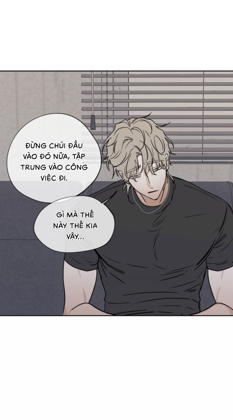 Đêm Bên Bờ Biển Chapter 22 - Trang 16