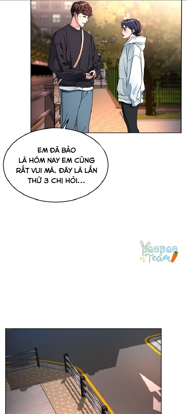 Đứa Trẻ Bình Thường (Ordinary Child) Chapter 4 - Trang 45