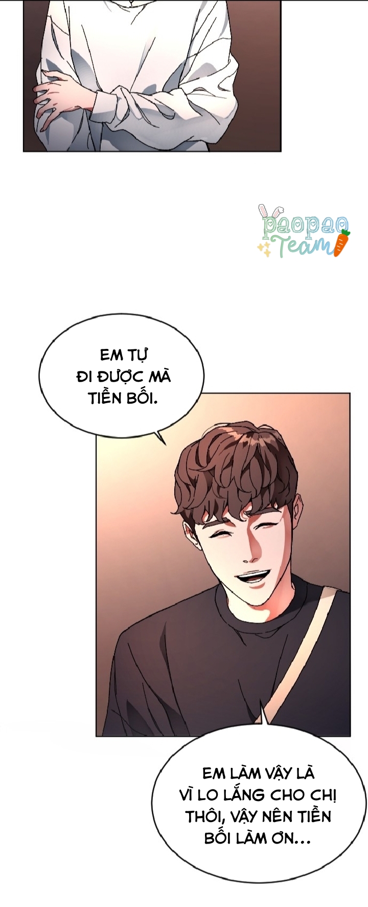 Đứa Trẻ Bình Thường (Ordinary Child) Chapter 4 - Trang 49