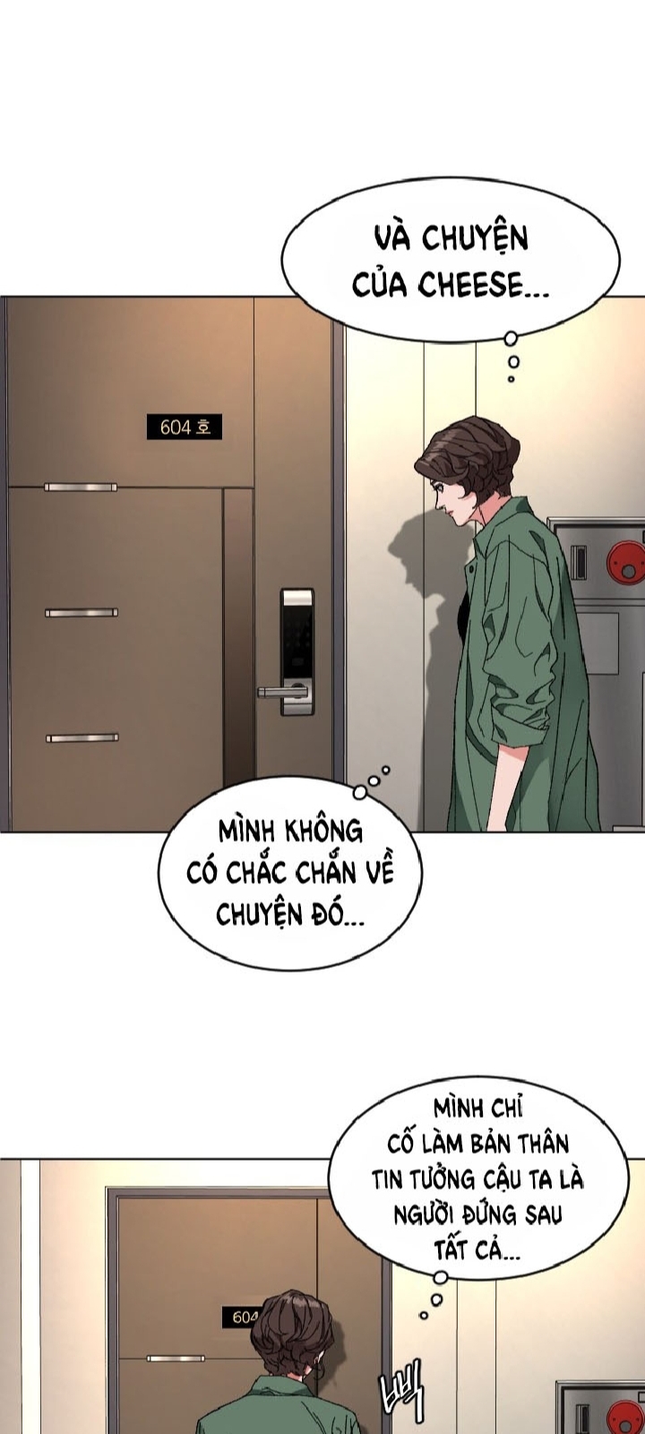 Đứa Trẻ Bình Thường (Ordinary Child) Chapter 7 - Trang 52