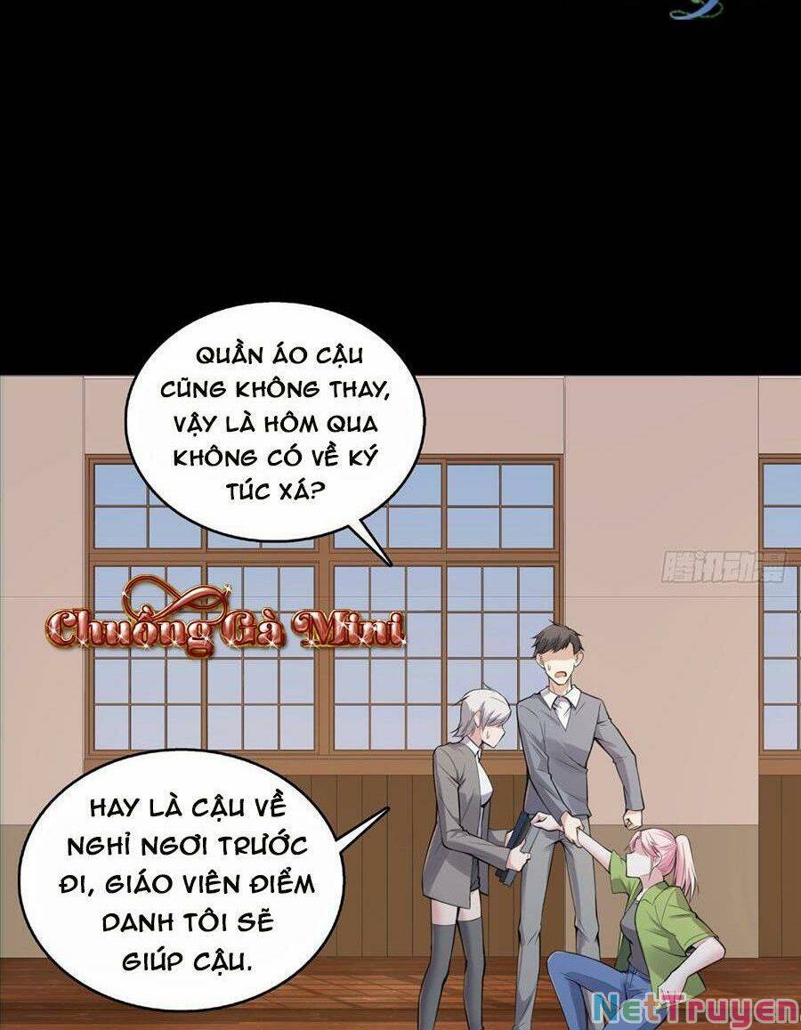 Manh Bảo Đột Kích: Tổng Tài Daddy Quá Khó Chơi Chapter 21 - Trang 41