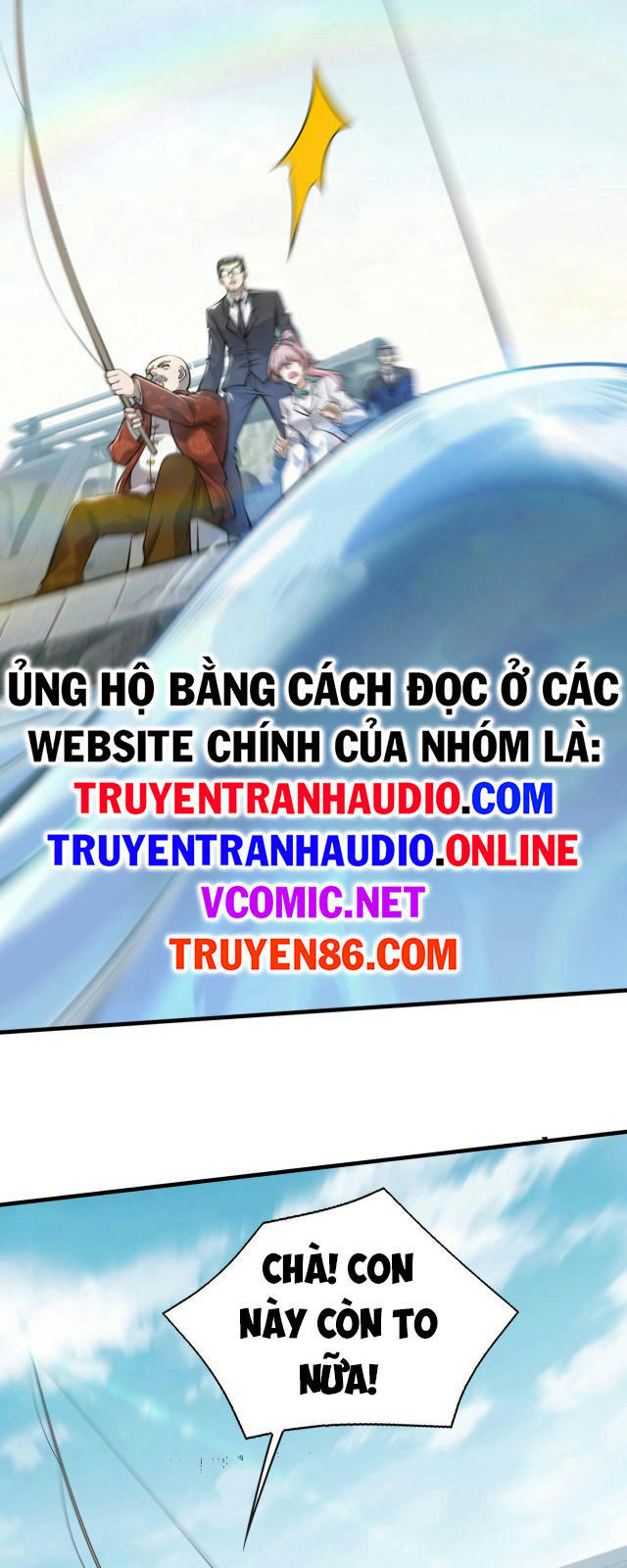 Nam Nhân Đến Từ Địa Ngục Chapter 2 - Trang 30