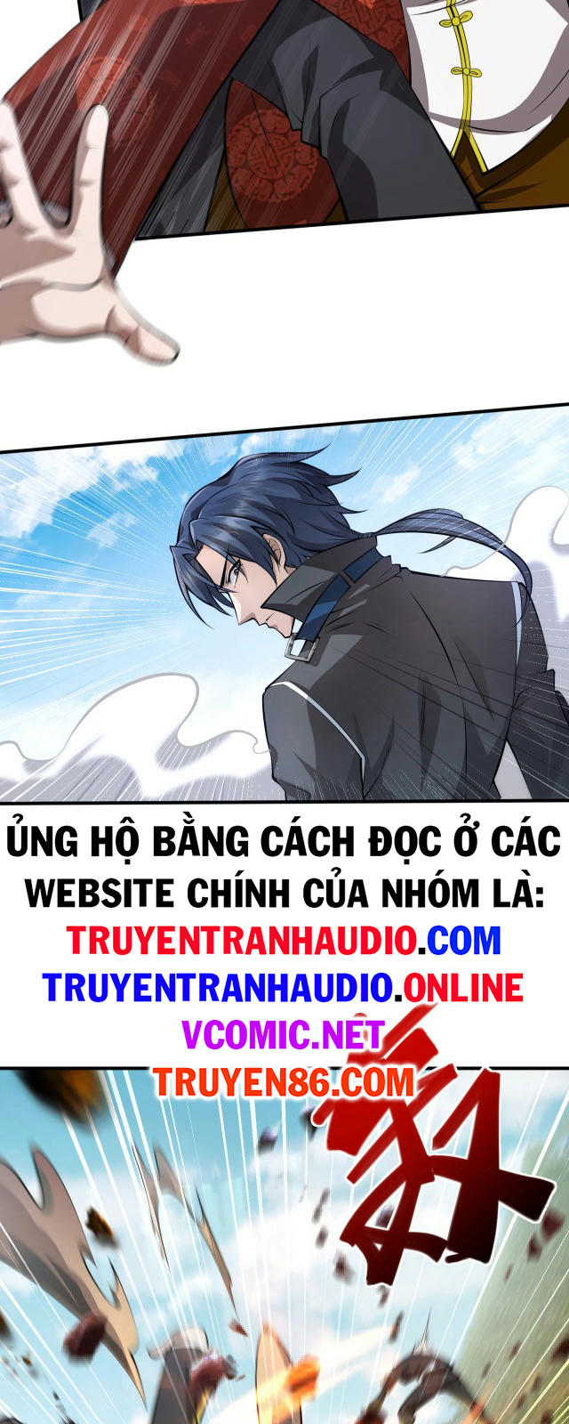 Nam Nhân Đến Từ Địa Ngục Chapter 2 - Trang 40