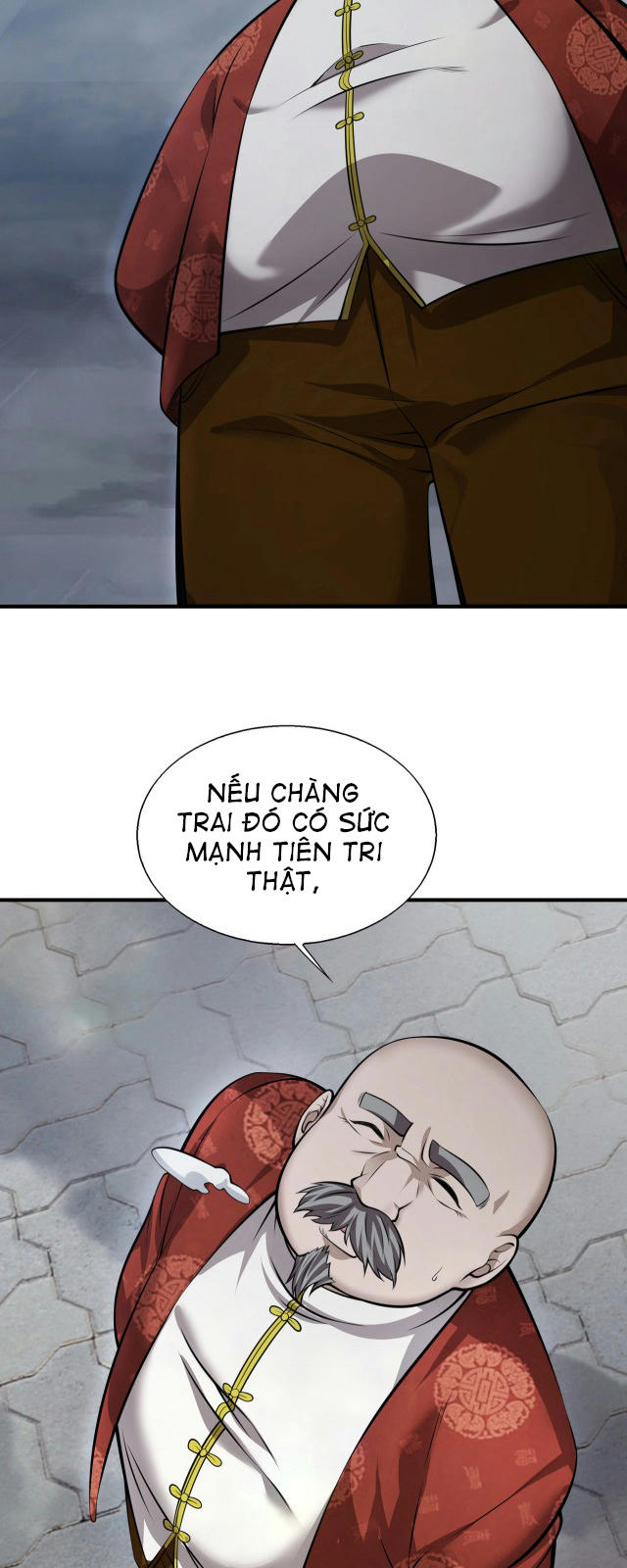 Nam Nhân Đến Từ Địa Ngục Chapter 2 - Trang 85