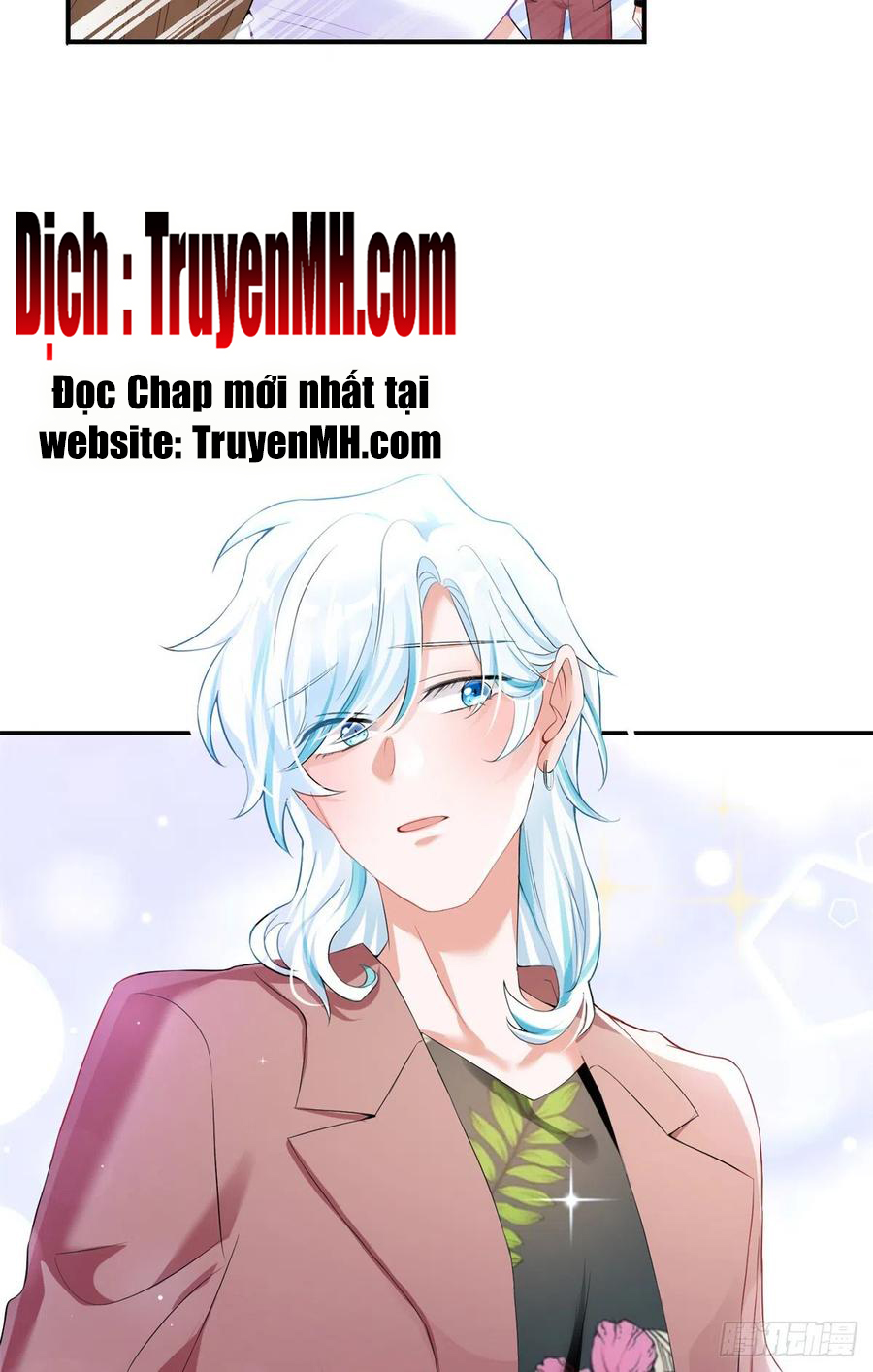 Nam Thành Chờ Trăng Về Chapter 128 - Trang 18