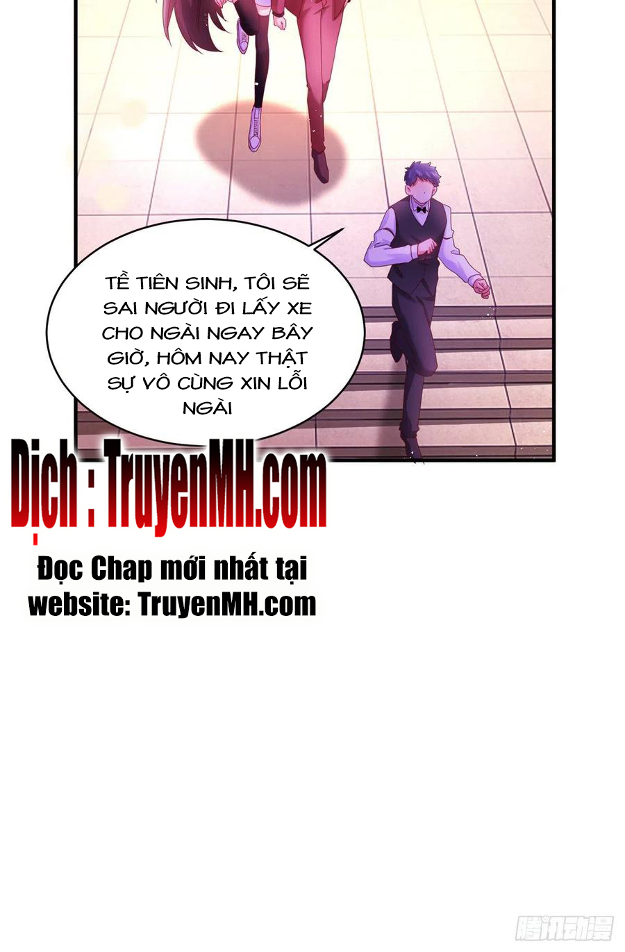 Nam Thành Chờ Trăng Về Chapter 128 - Trang 4