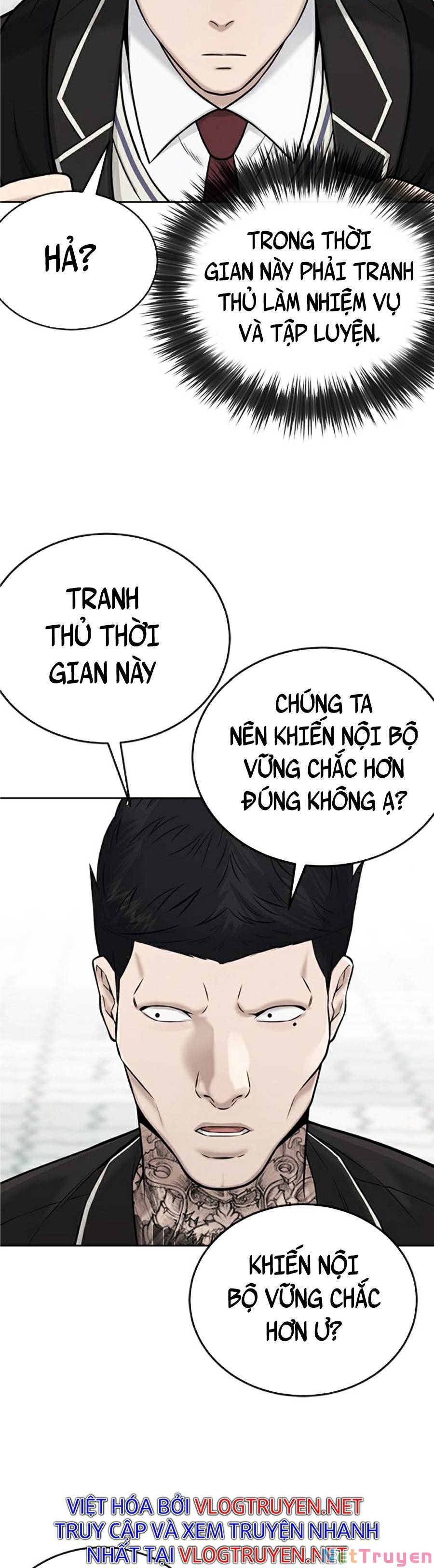 Nhiệm Vụ Diệu Kỳ Chapter 25 - Trang 34