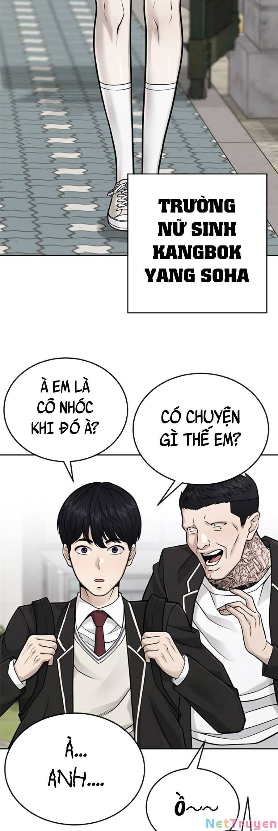 Nhiệm Vụ Diệu Kỳ Chapter 25 - Trang 42