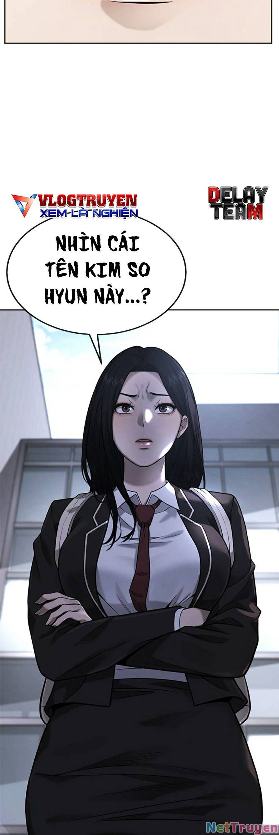 Nhiệm Vụ Diệu Kỳ Chapter 25 - Trang 49