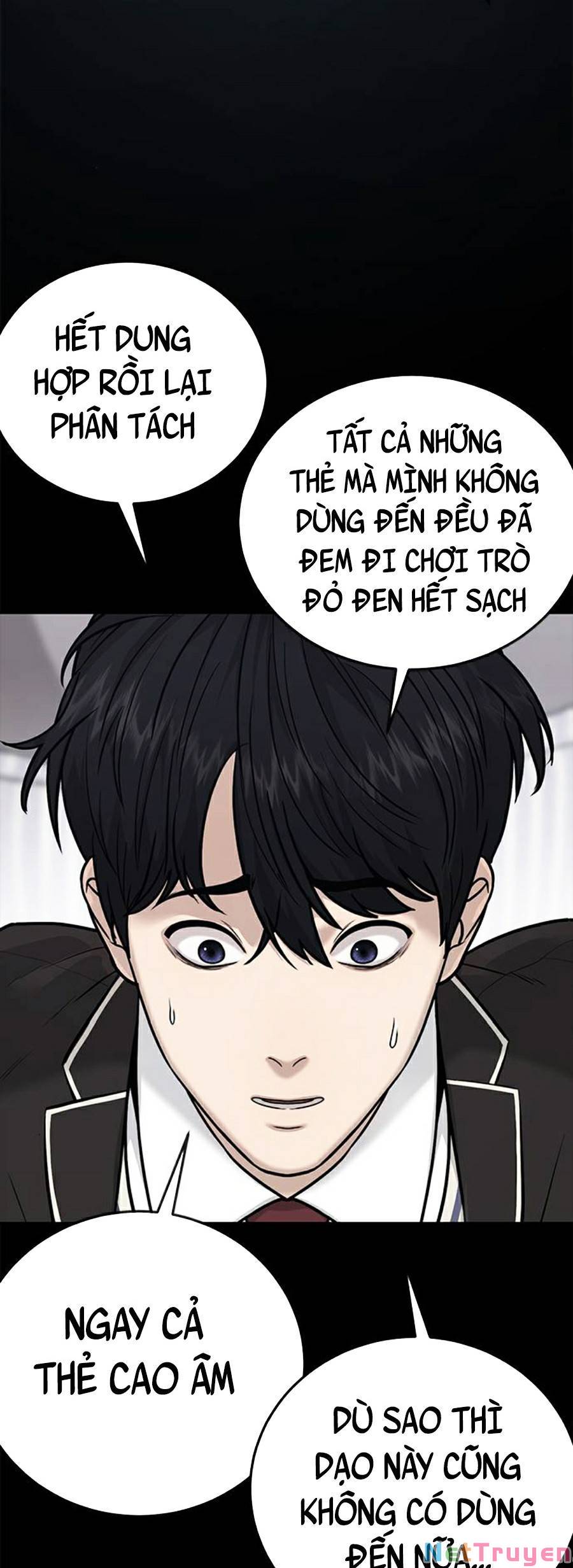 Nhiệm Vụ Diệu Kỳ Chapter 25 - Trang 66