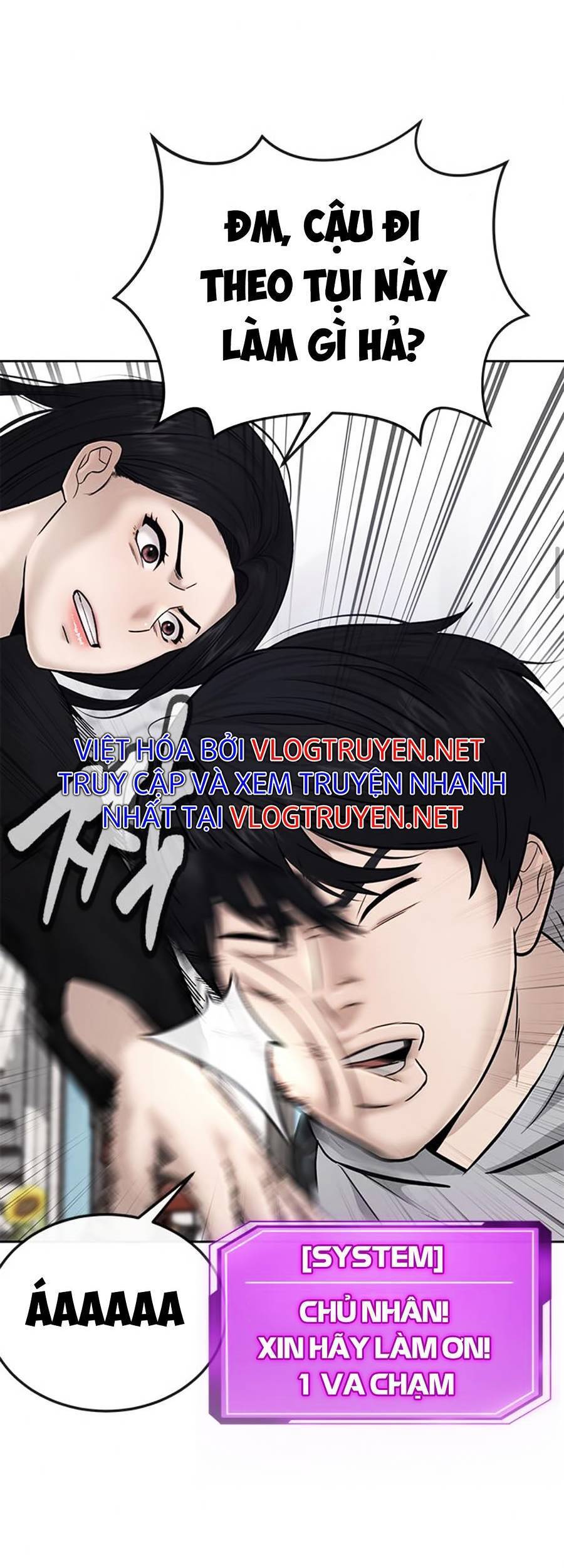 Nhiệm Vụ Diệu Kỳ Chapter 26 - Trang 11